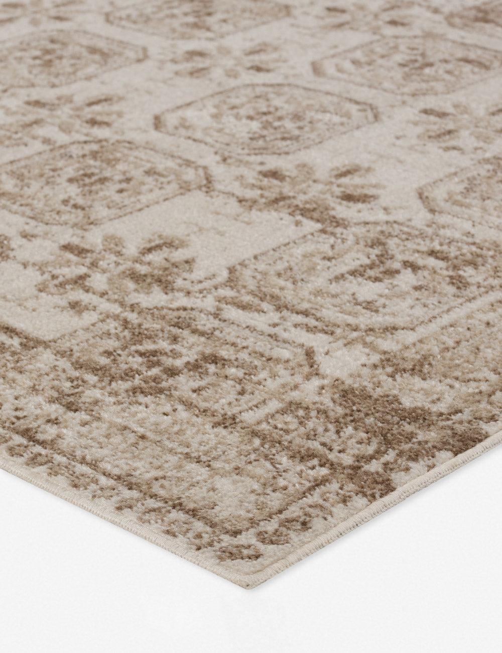 Modesta Rug - 6'7" x 9'6"