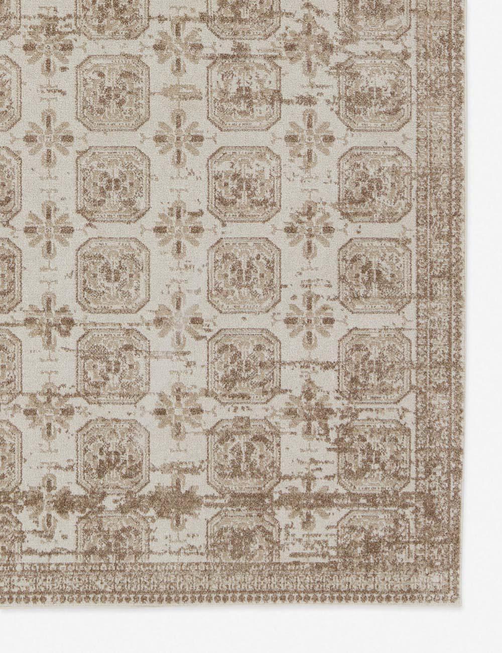 Modesta Rug - 6'7" x 9'6"