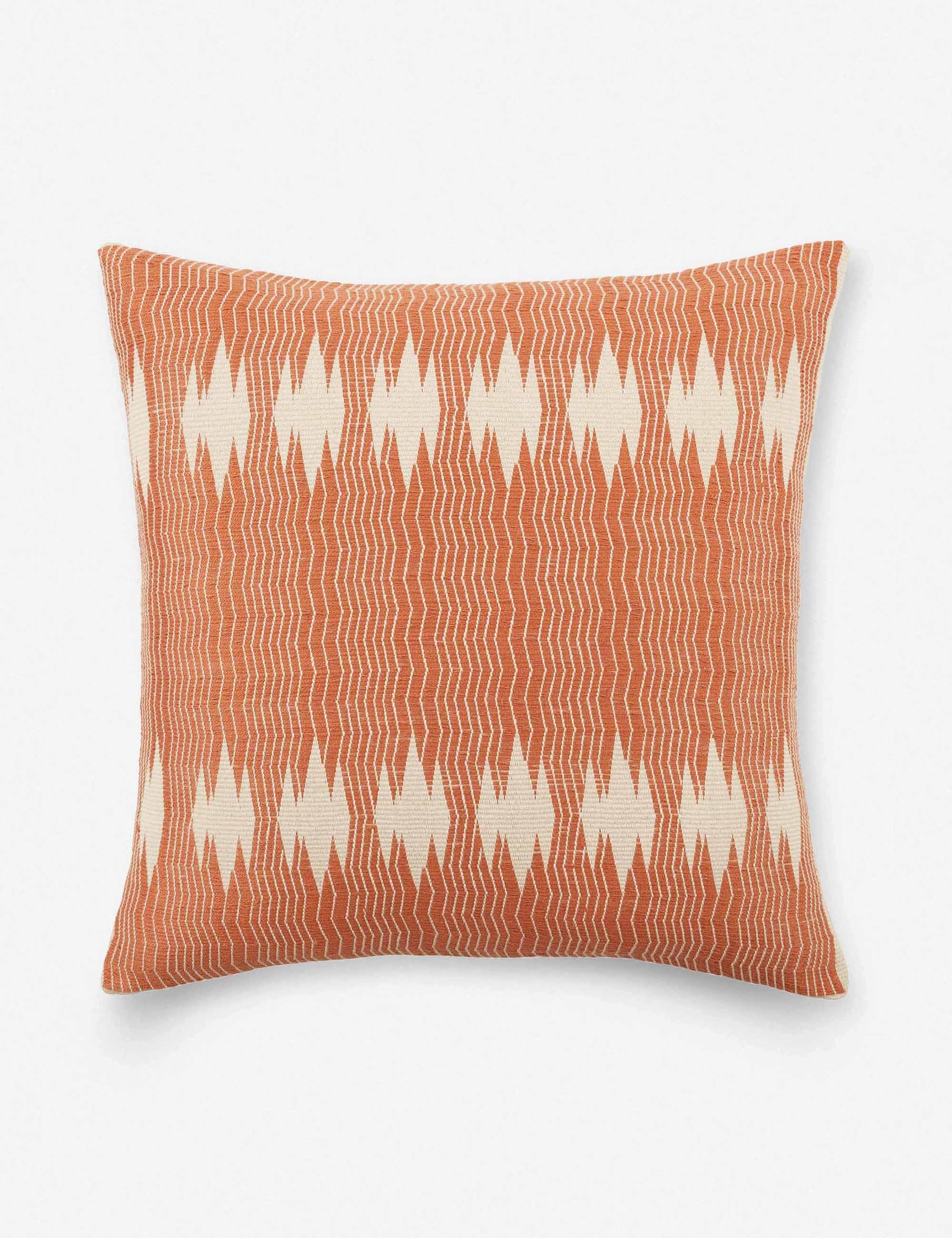 Jai Pillow - Down