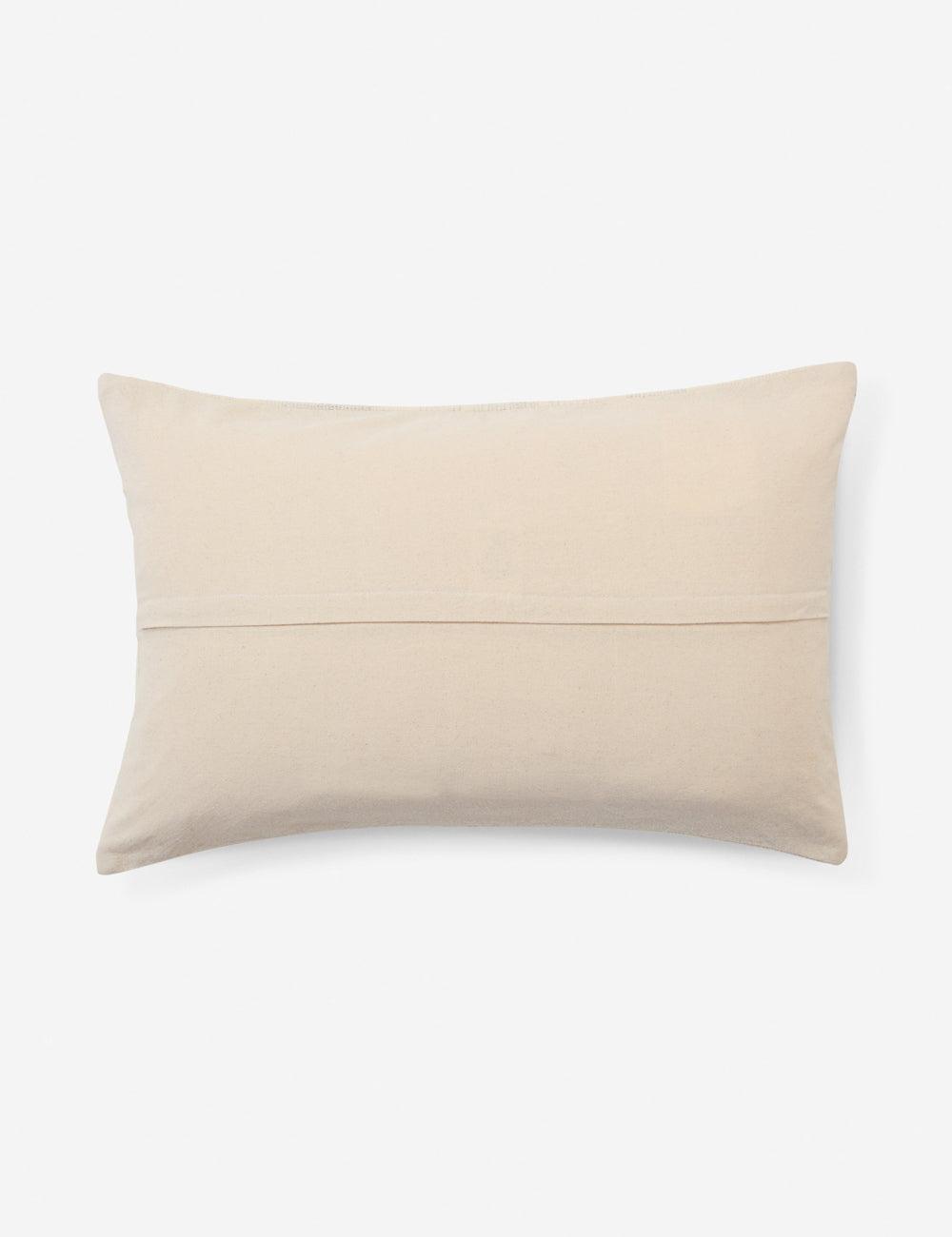 Atoli Pillow - Cream / Down