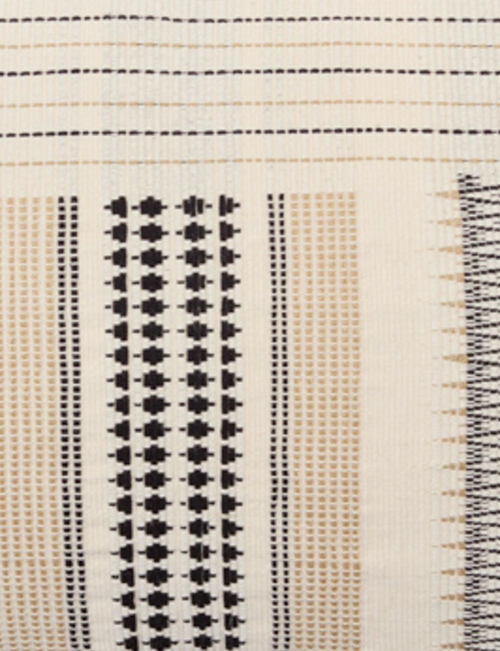 Atoli Pillow - Cream / Down