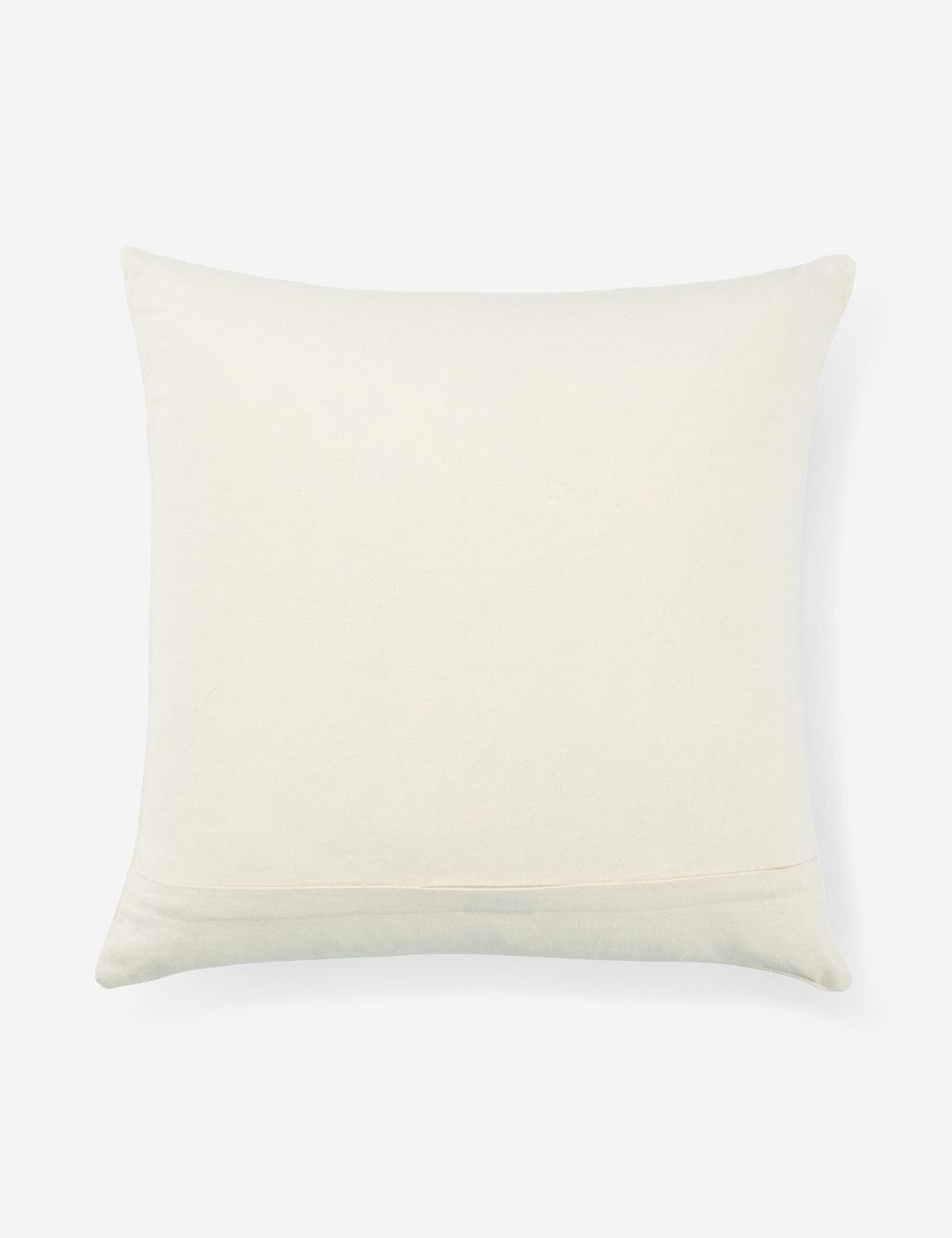 Arenla Pillow - Cream / Down