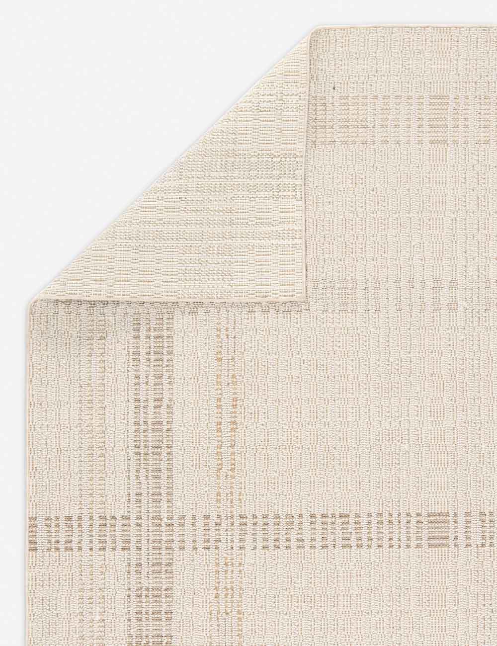 Jinlee Indoor / Outdoor Rug - 8' x 10'