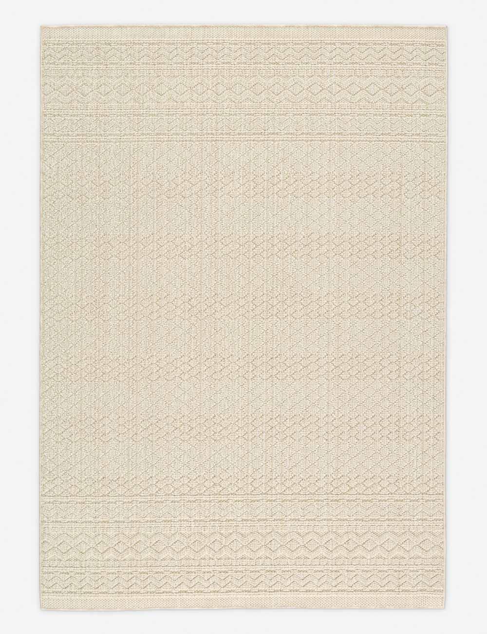Kristal Indoor / Outdoor Rug - 8' x 10'