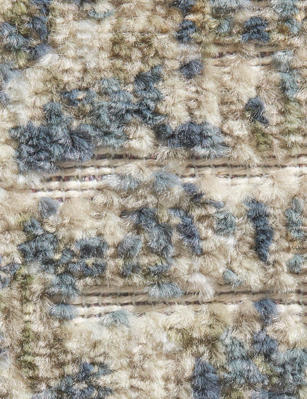 Rosemarie Rug by Chris Loves Julia x Loloi - Sand and Lagoon / 11'6" x 15'6"