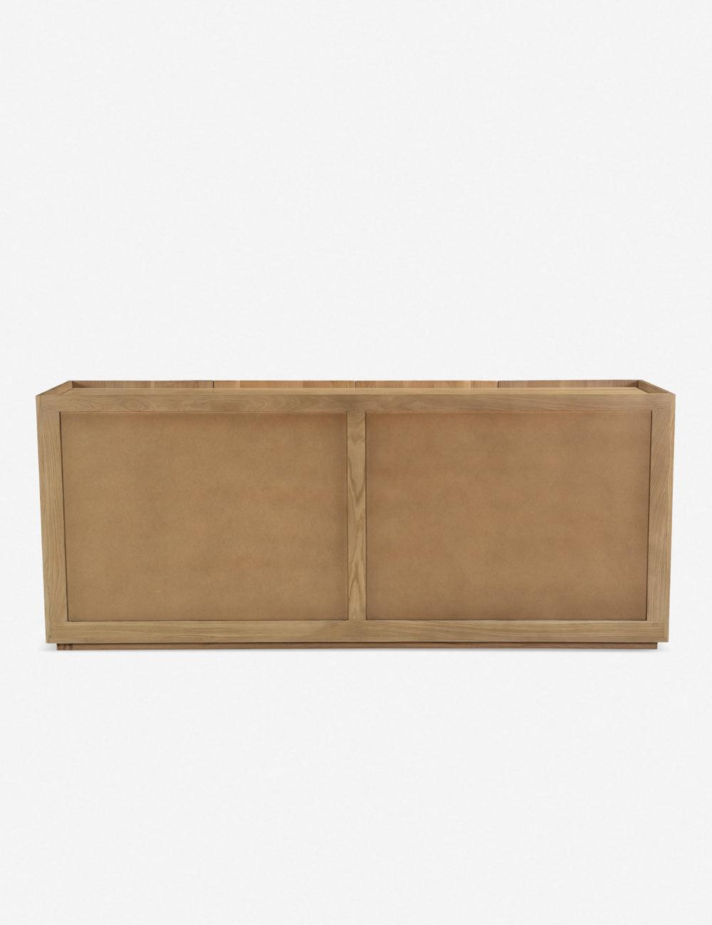 Siegel Sideboard - Natural Oak