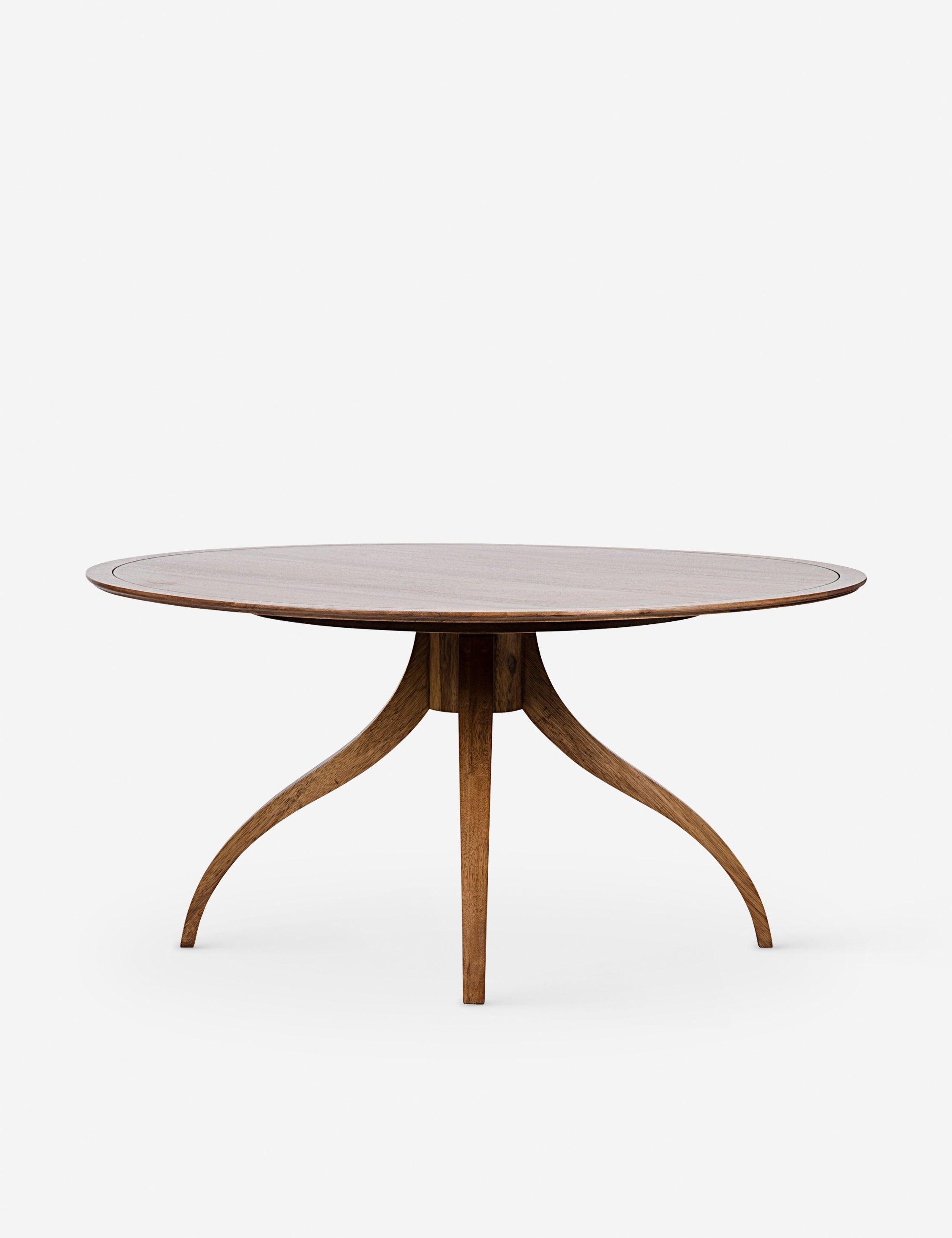 Rai Round Dining Table