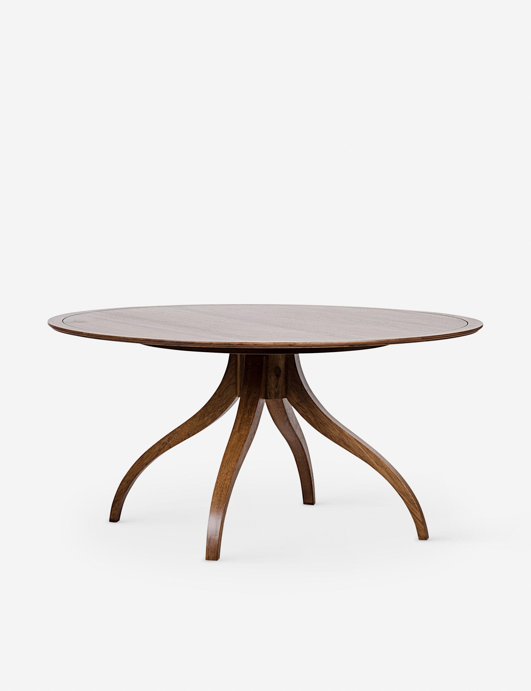 Rai Round Dining Table