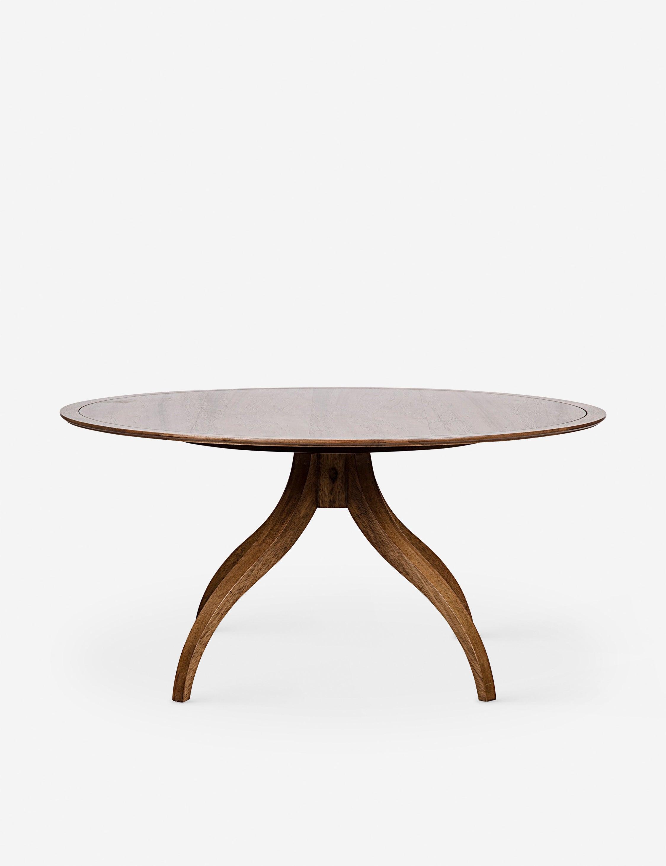 Rai Round Dining Table