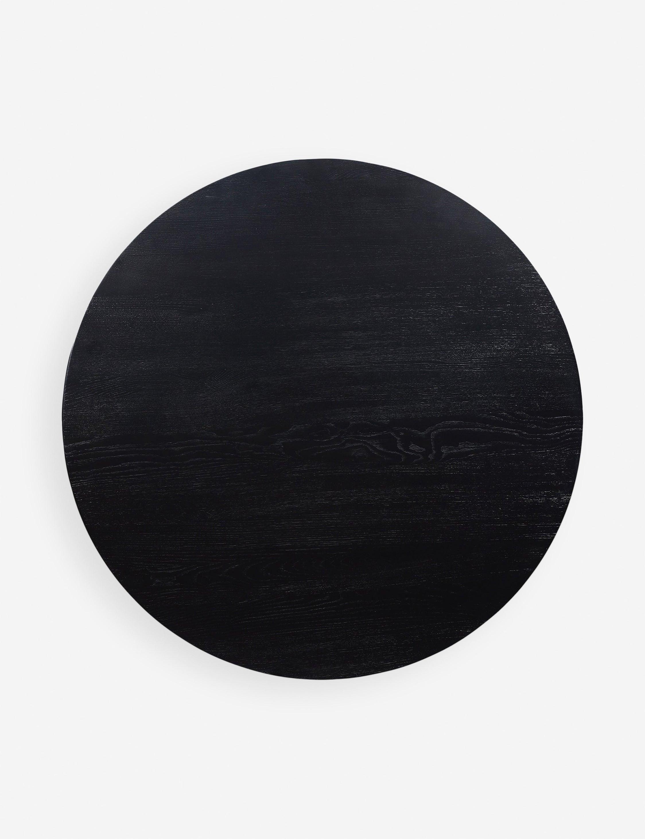 Reya Round Dining Table