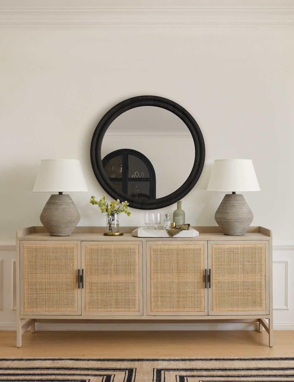 Philene Sideboard - Natural