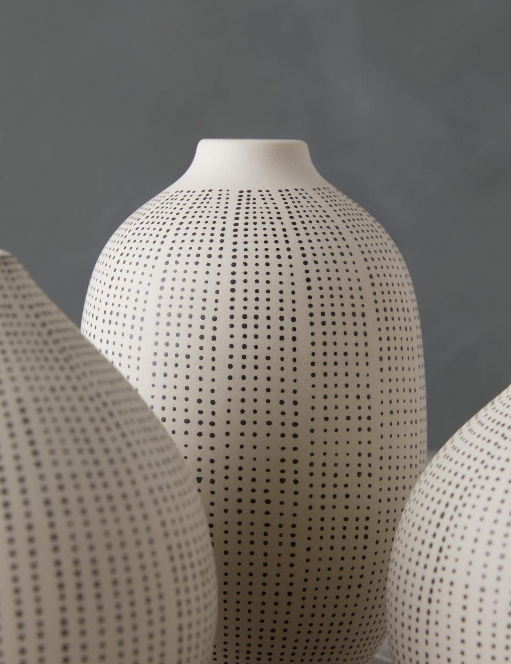 Mercado Vases (Set of 3) - Tan