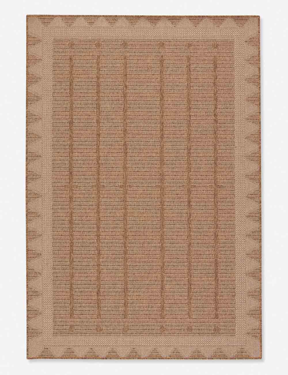 Sonoma Indoor / Outdoor Rug - 4' x 6'