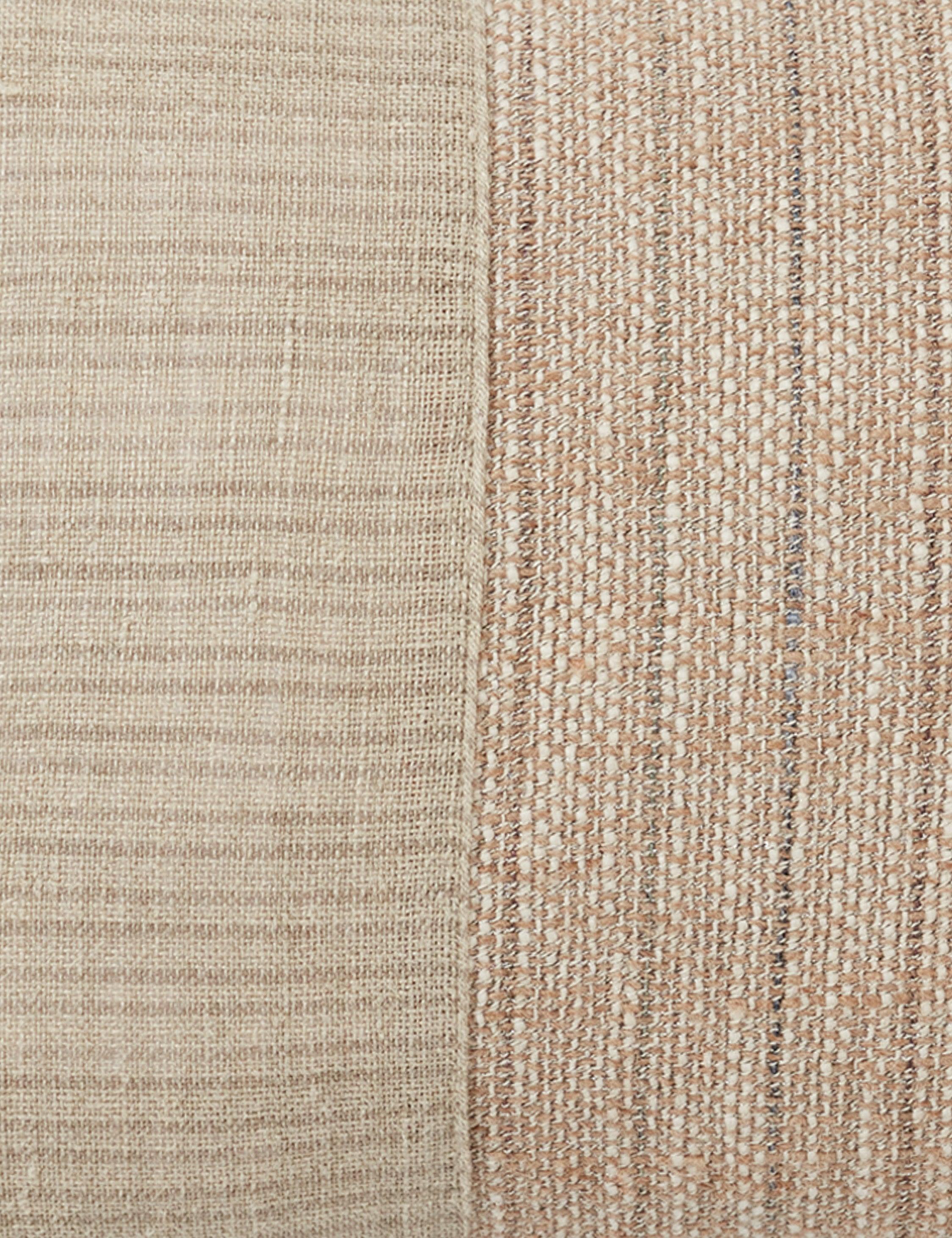 Asger Lumbar Pillow - Down