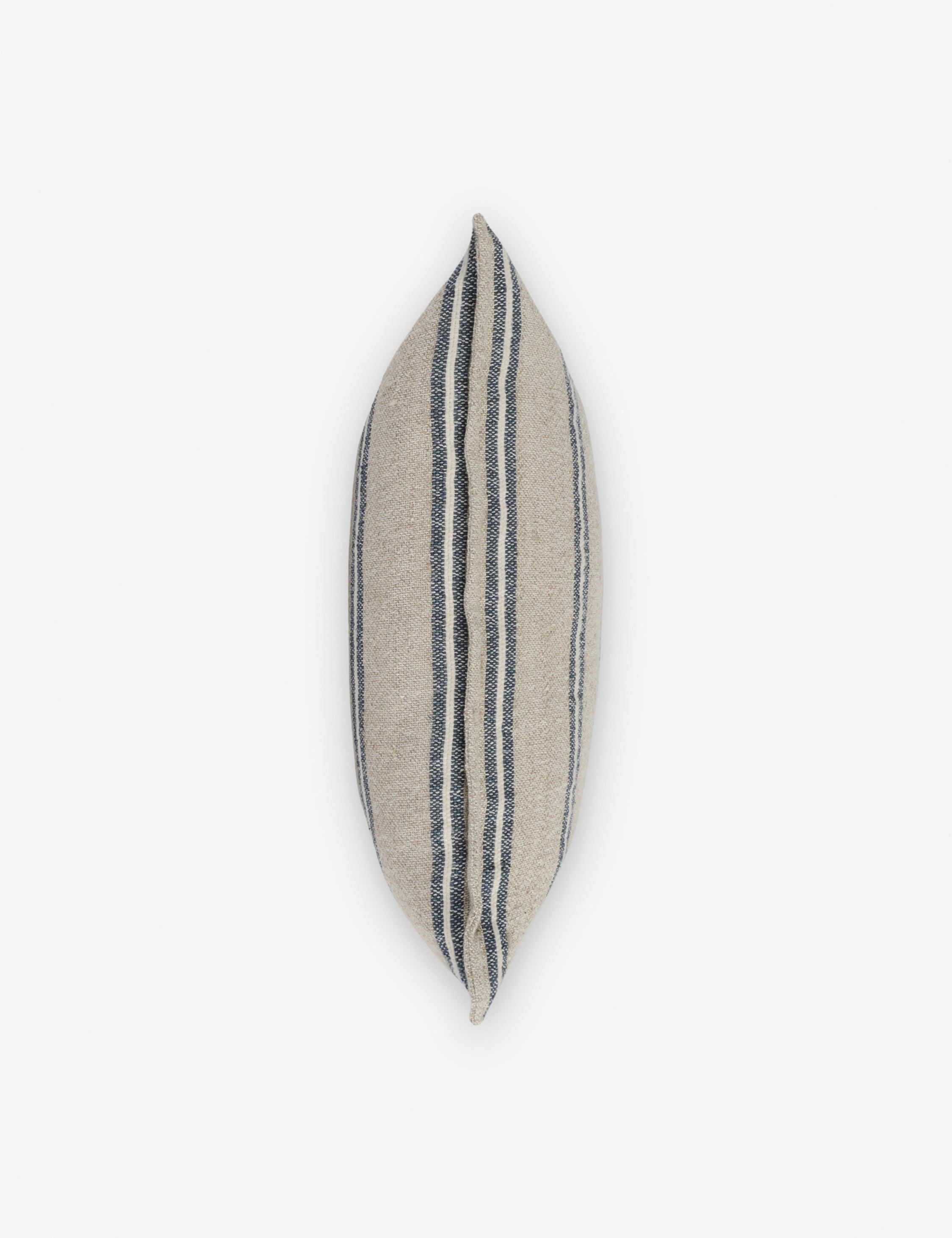 Maite Pillow - Natural / 20" x 20"