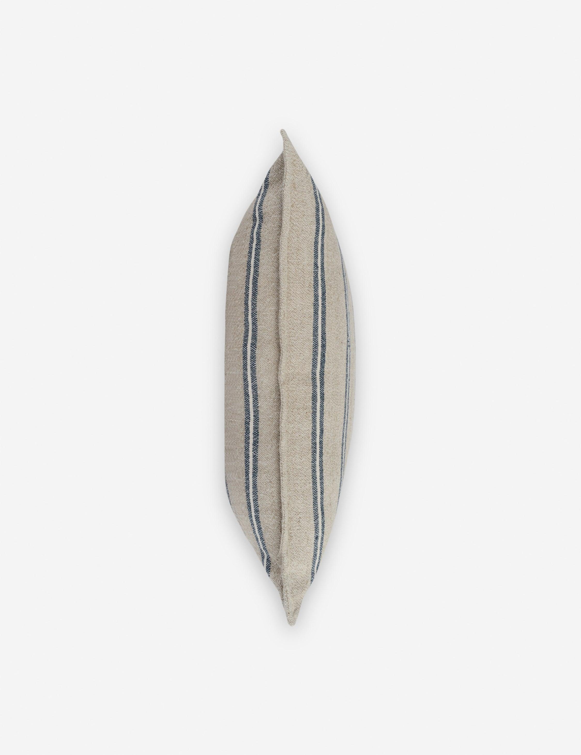 Maite Pillow - Natural / 26" x 26"