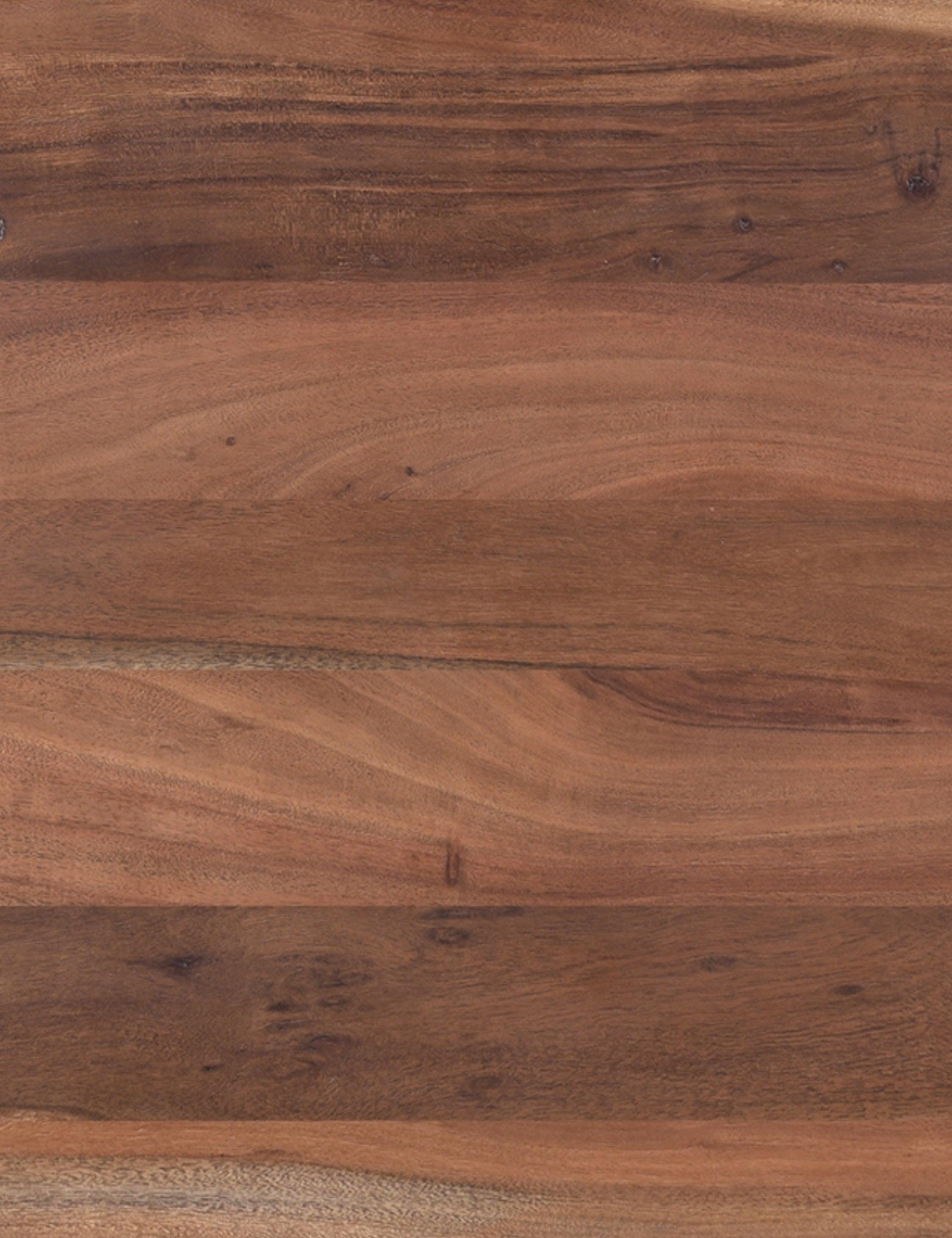 Haworth Coffee Table - Brown