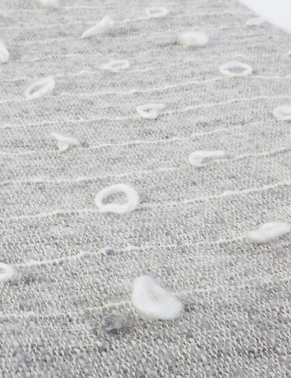 Zaidee Oversized Throw by Pom Pom At Home