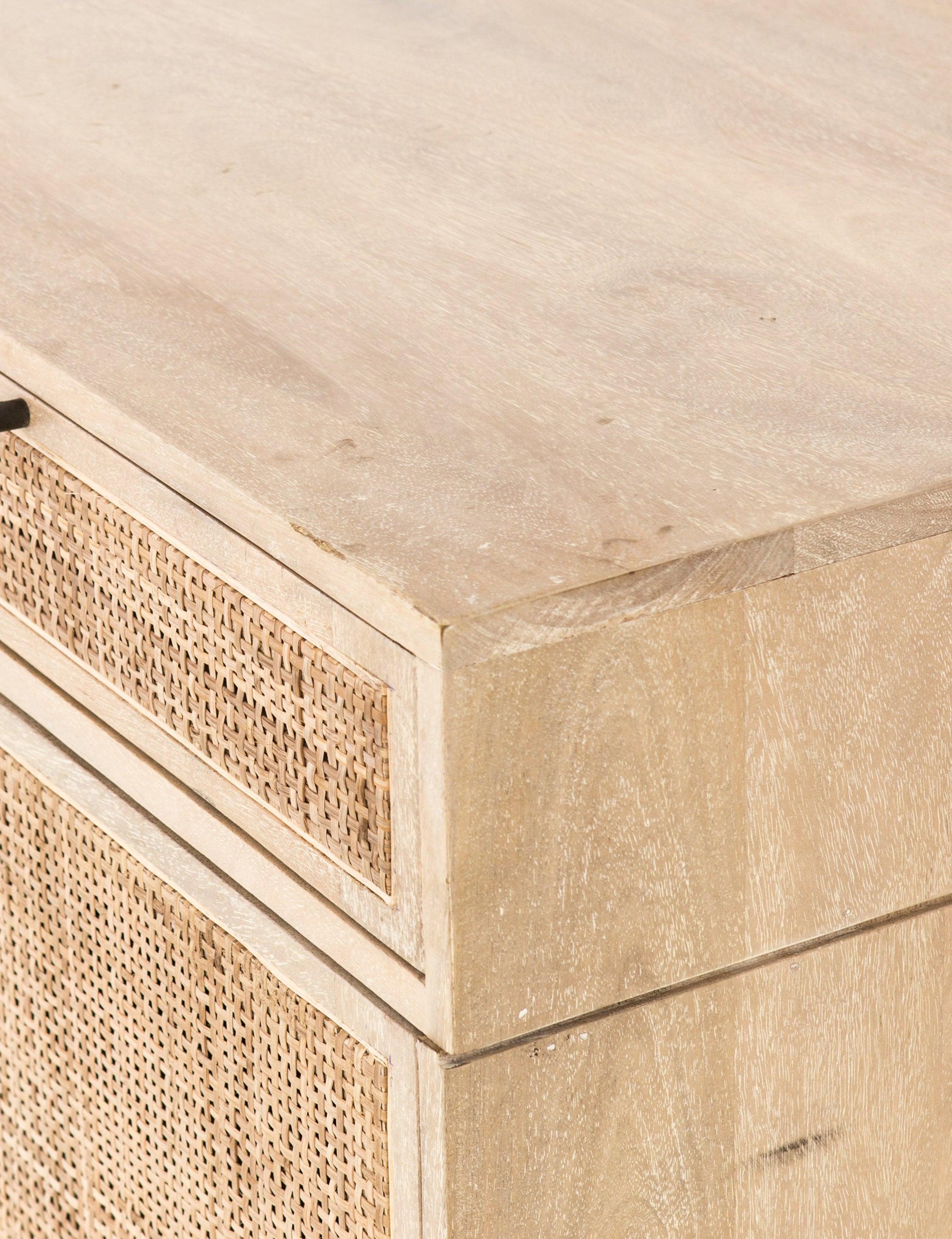 Hannah Desk - Natural