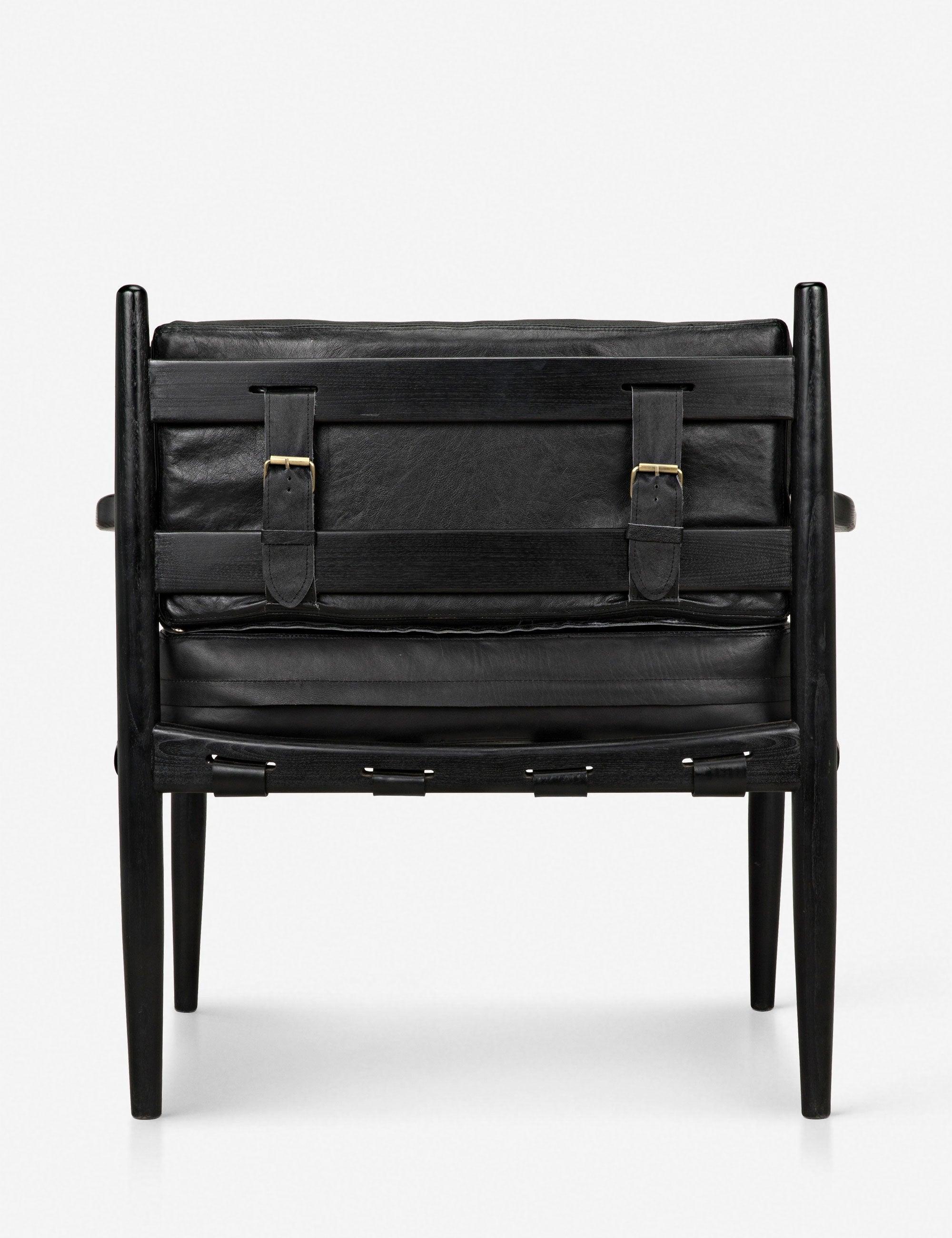 Kady Lounge Chair