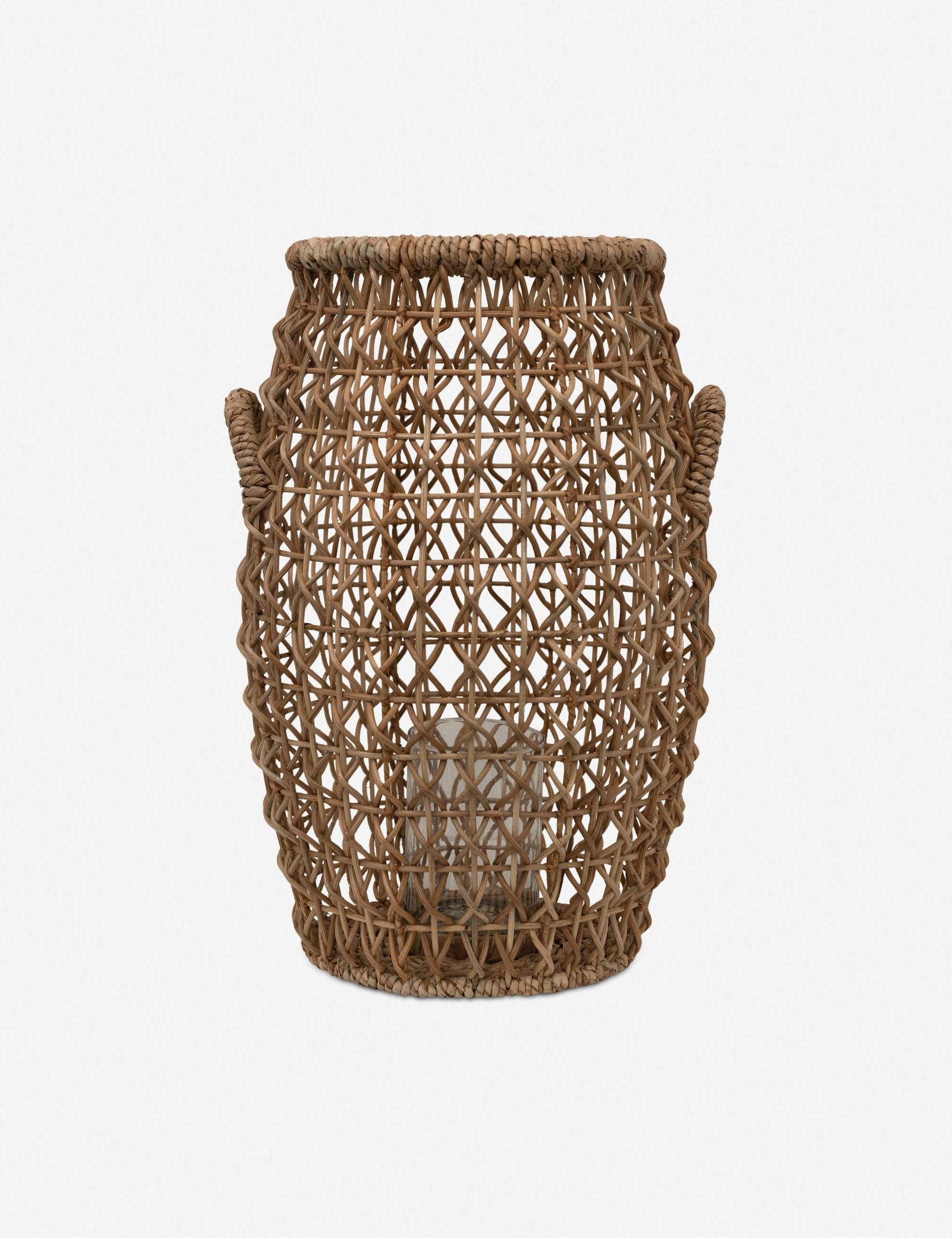 Madera Lantern, Small