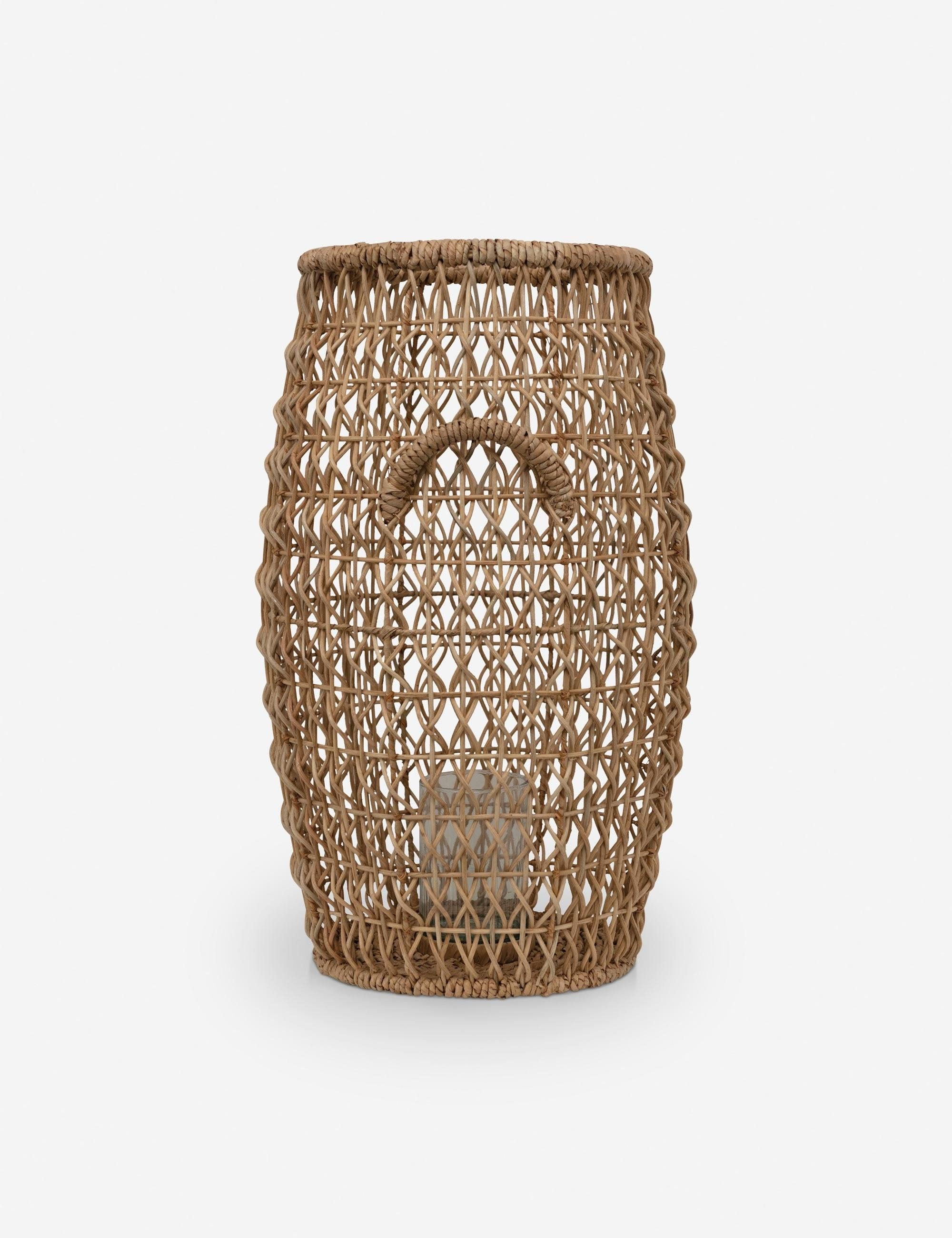 Madera Lantern, Small