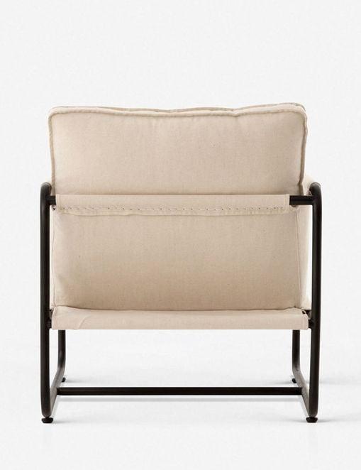 Alena Accent Chair