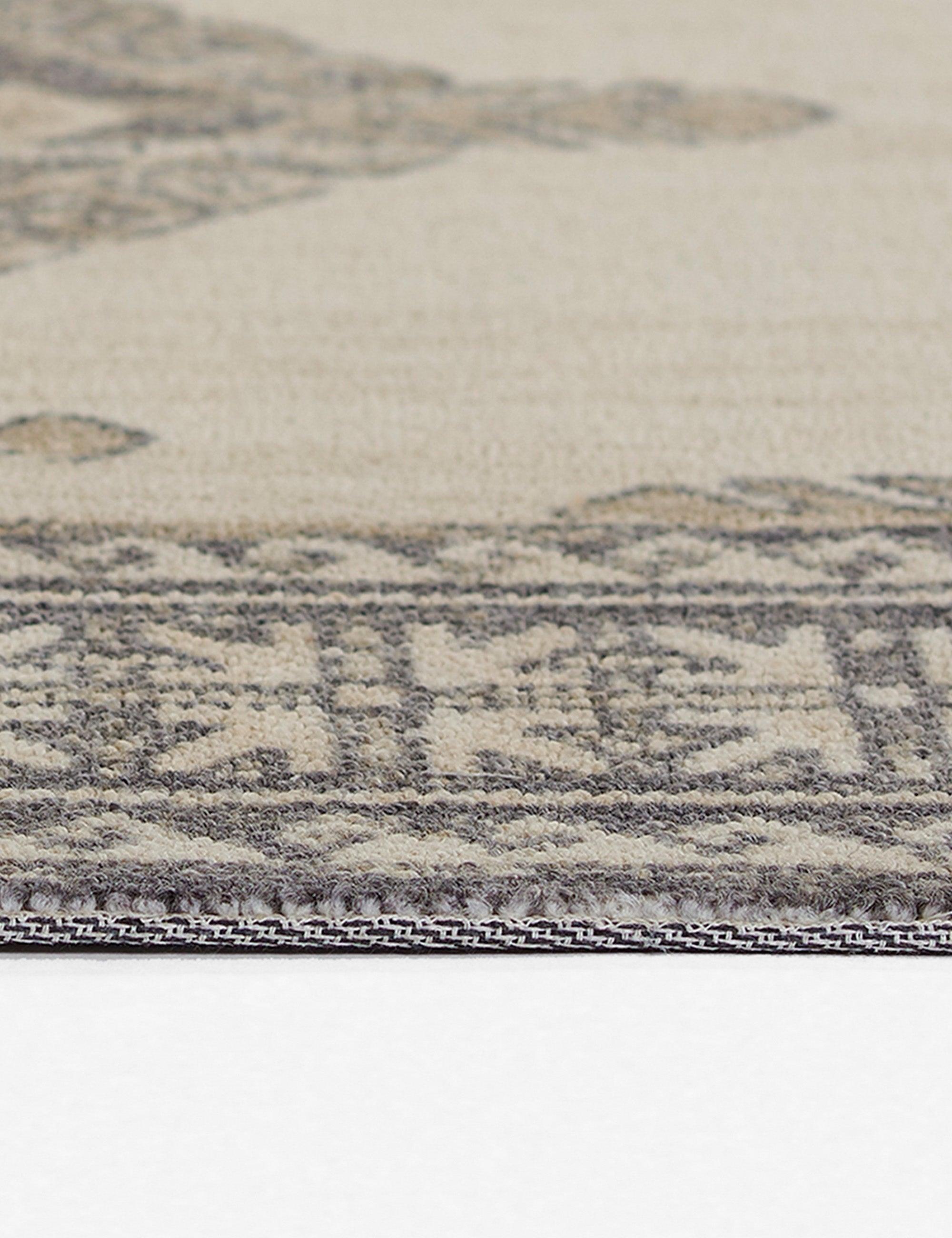 Loralei Rug - 6'6" x 9'
