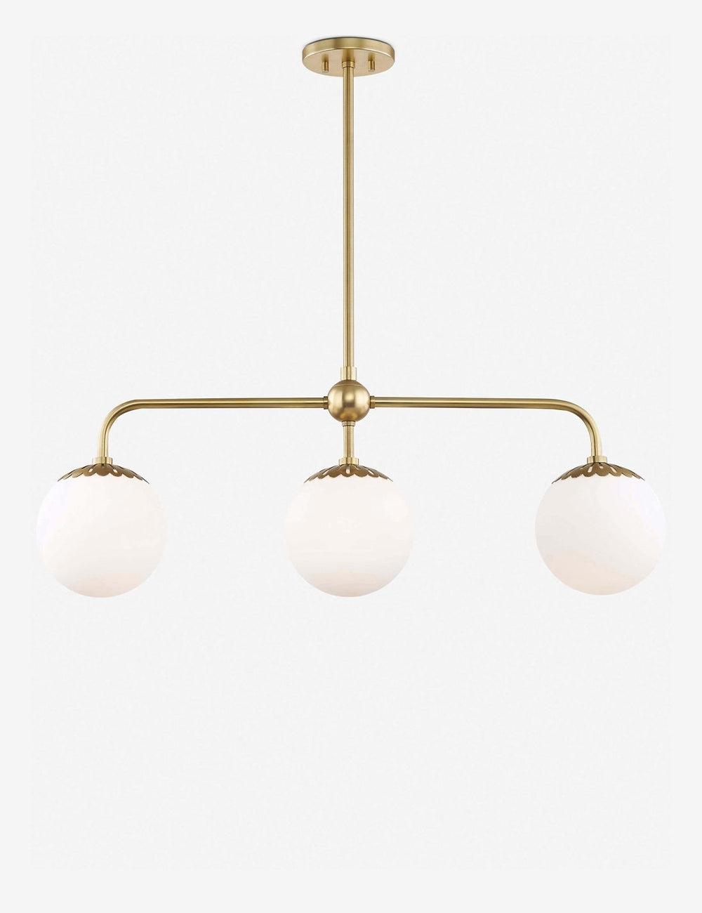 Annetta Linear Chandelier
