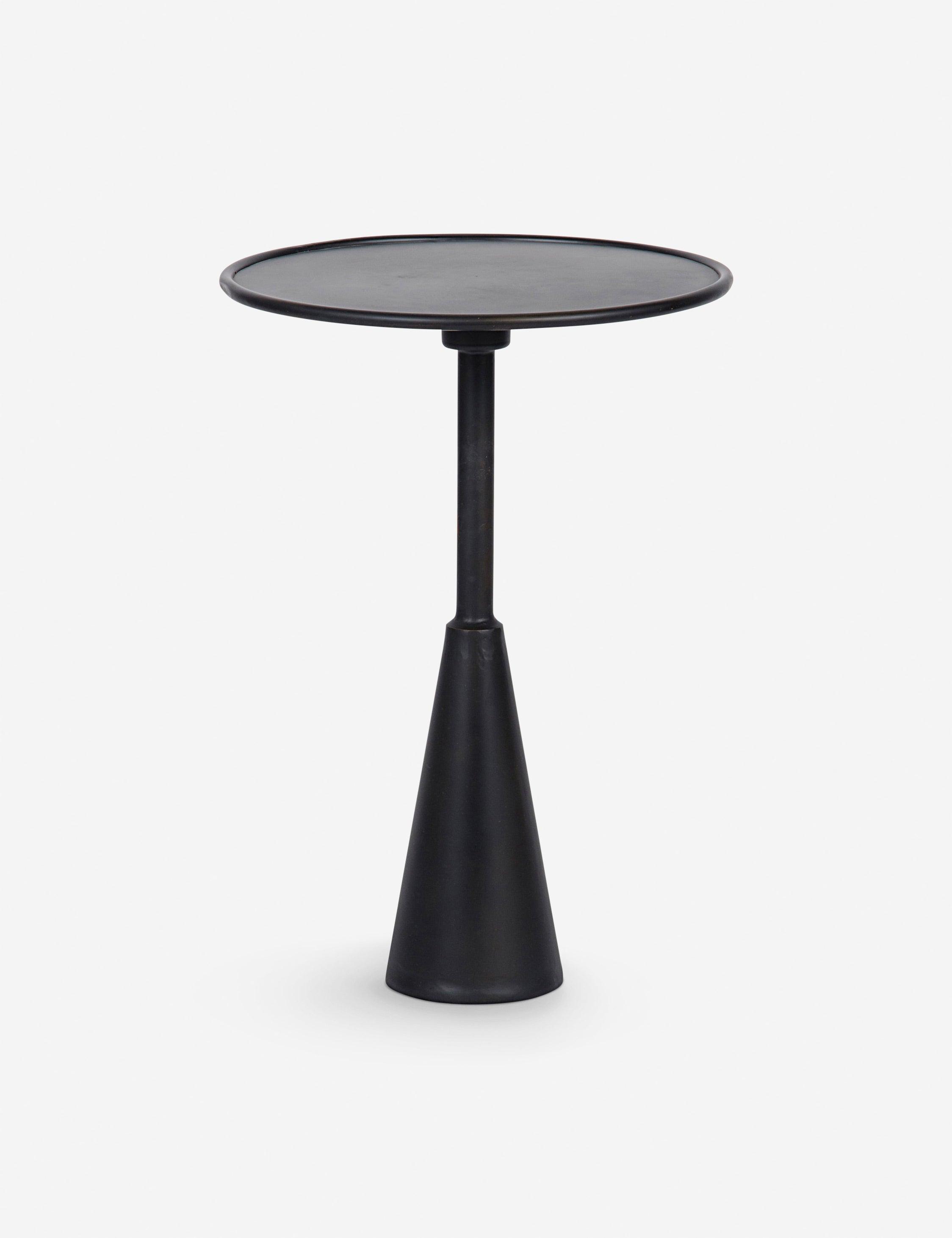 Arashi Side Table