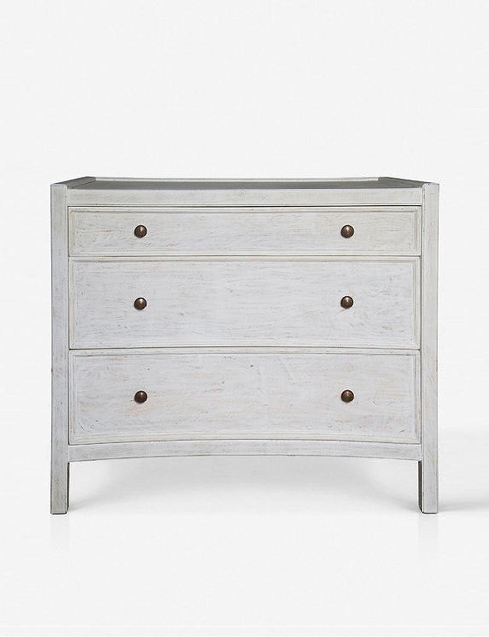 Artesia Dresser - Black