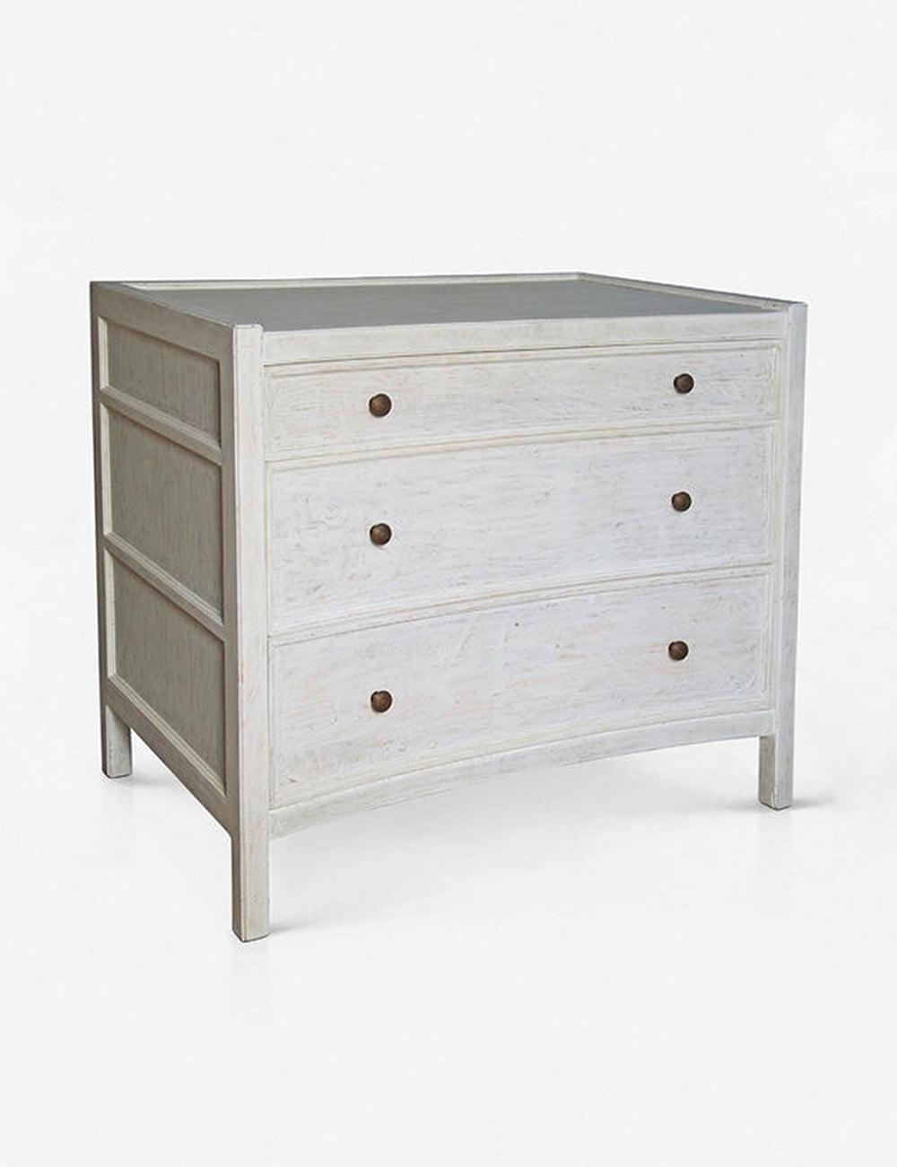 Artesia Dresser - Black