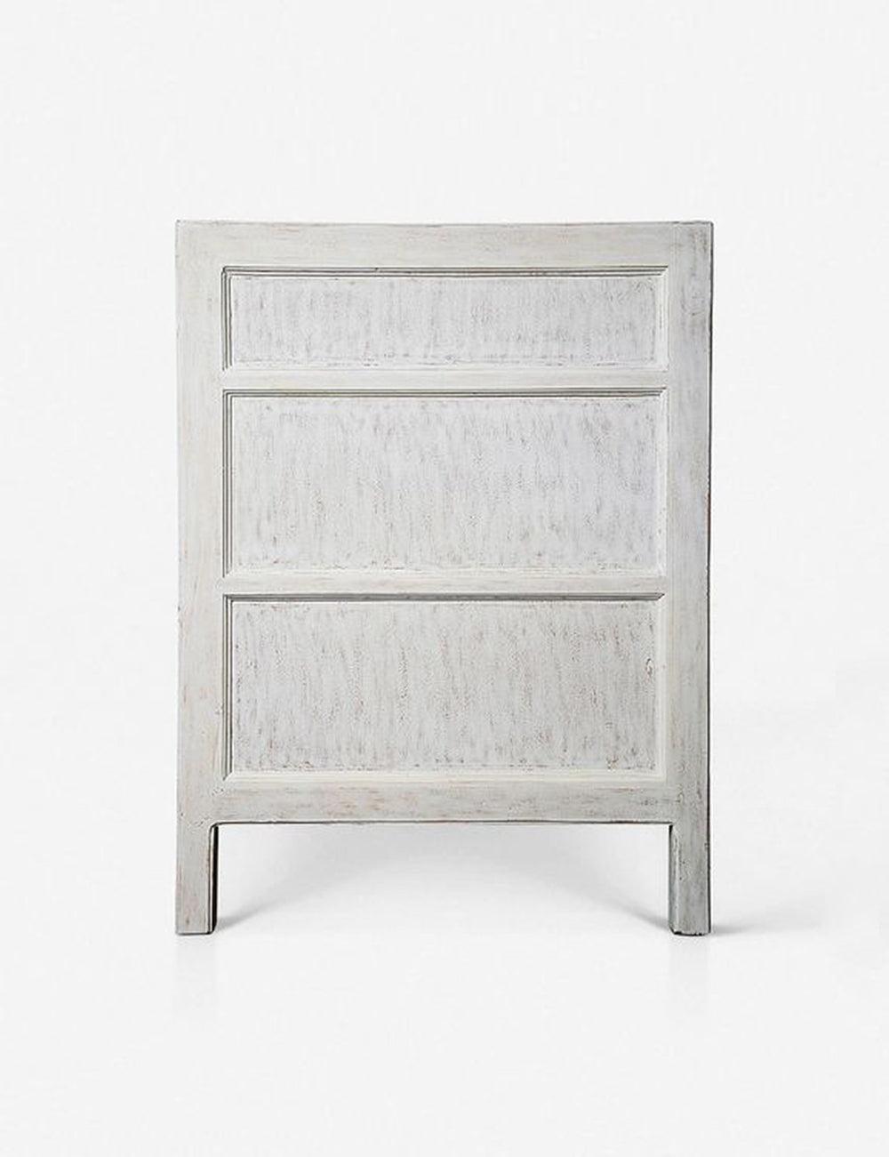 Artesia Dresser - Black