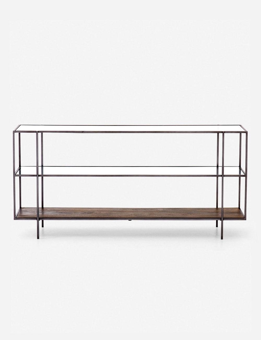 Asher Console Table