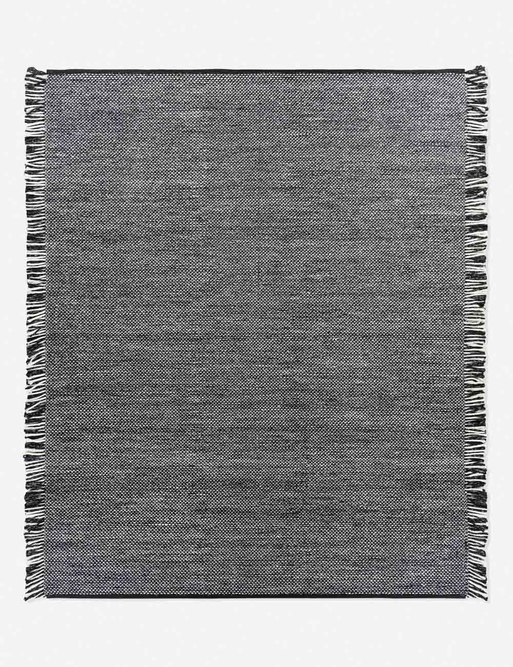 Maisie Indoor / Outdoor Rug - Gray / 2' x 3'