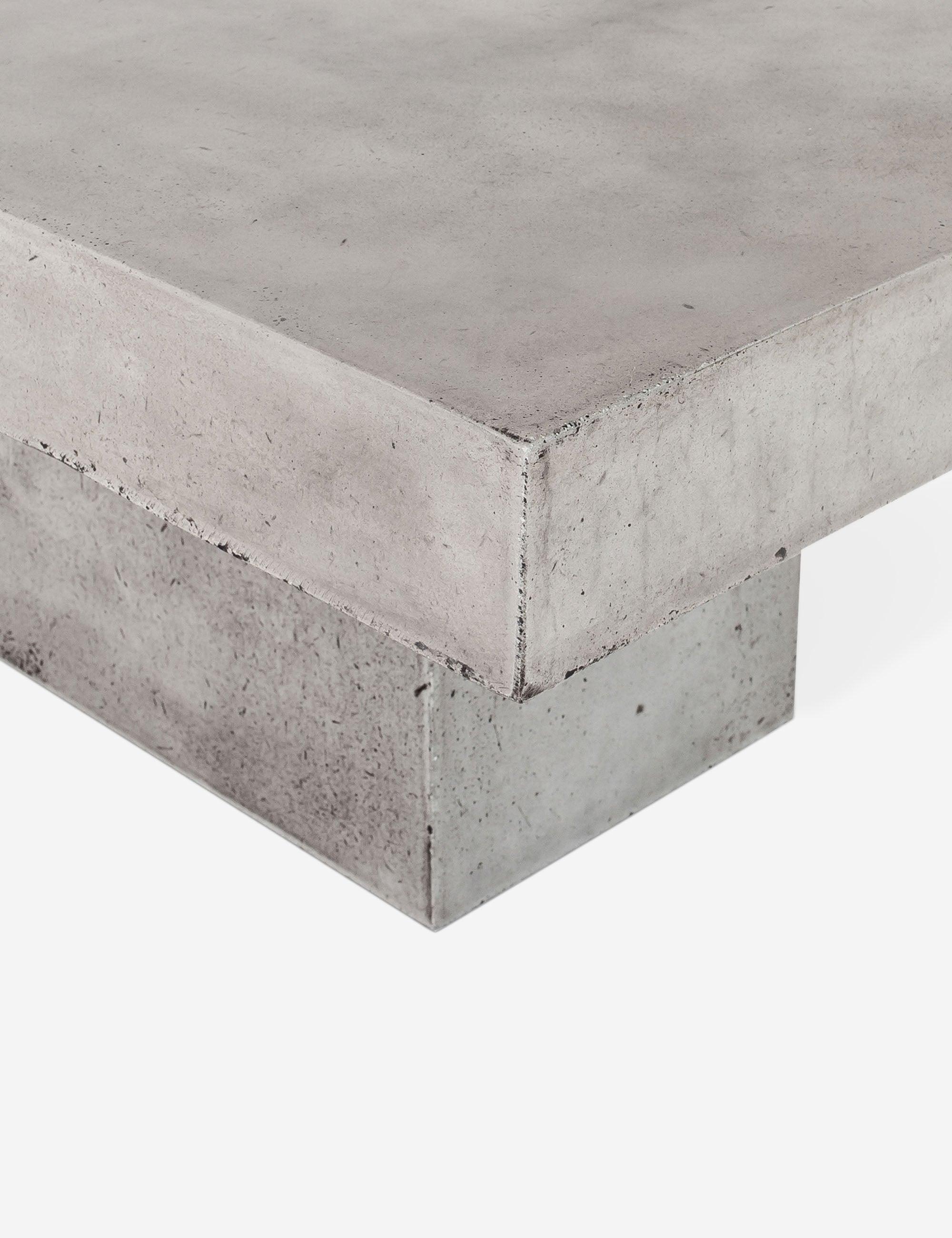 Arely Indoor / Outdoor Coffee Table