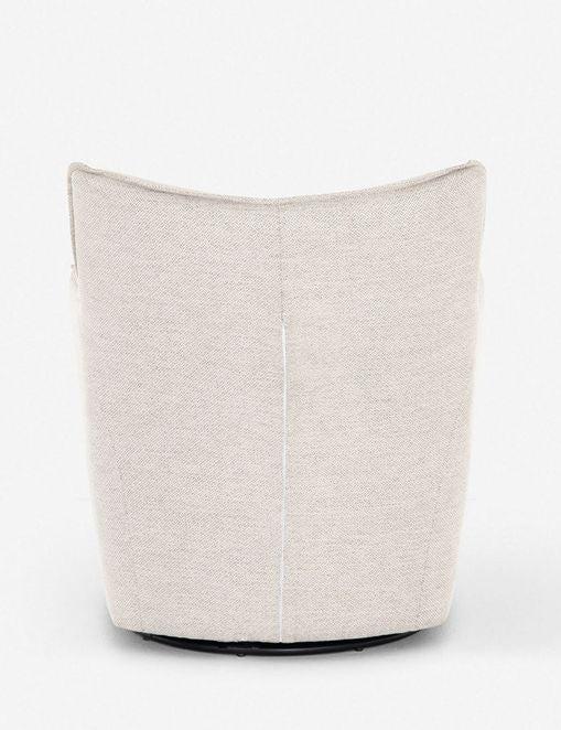 Bronwyn Swivel Chair