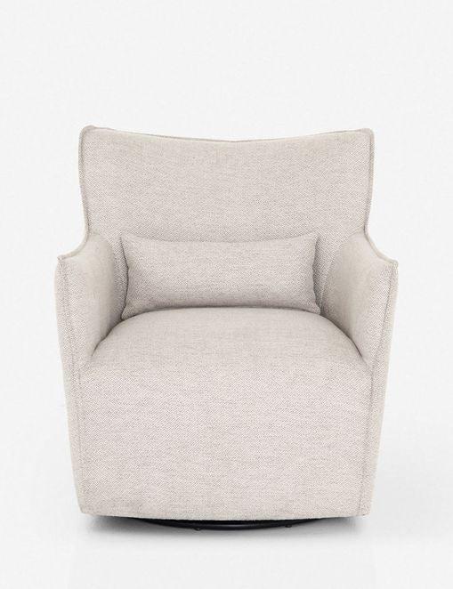 Bronwyn Swivel Chair