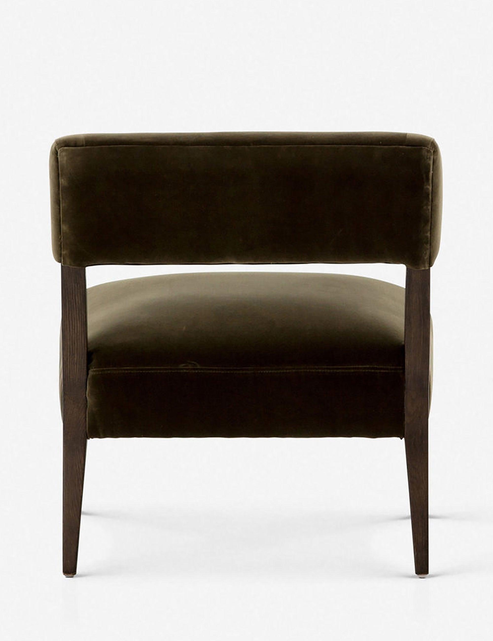 Lyssa Accent Chair