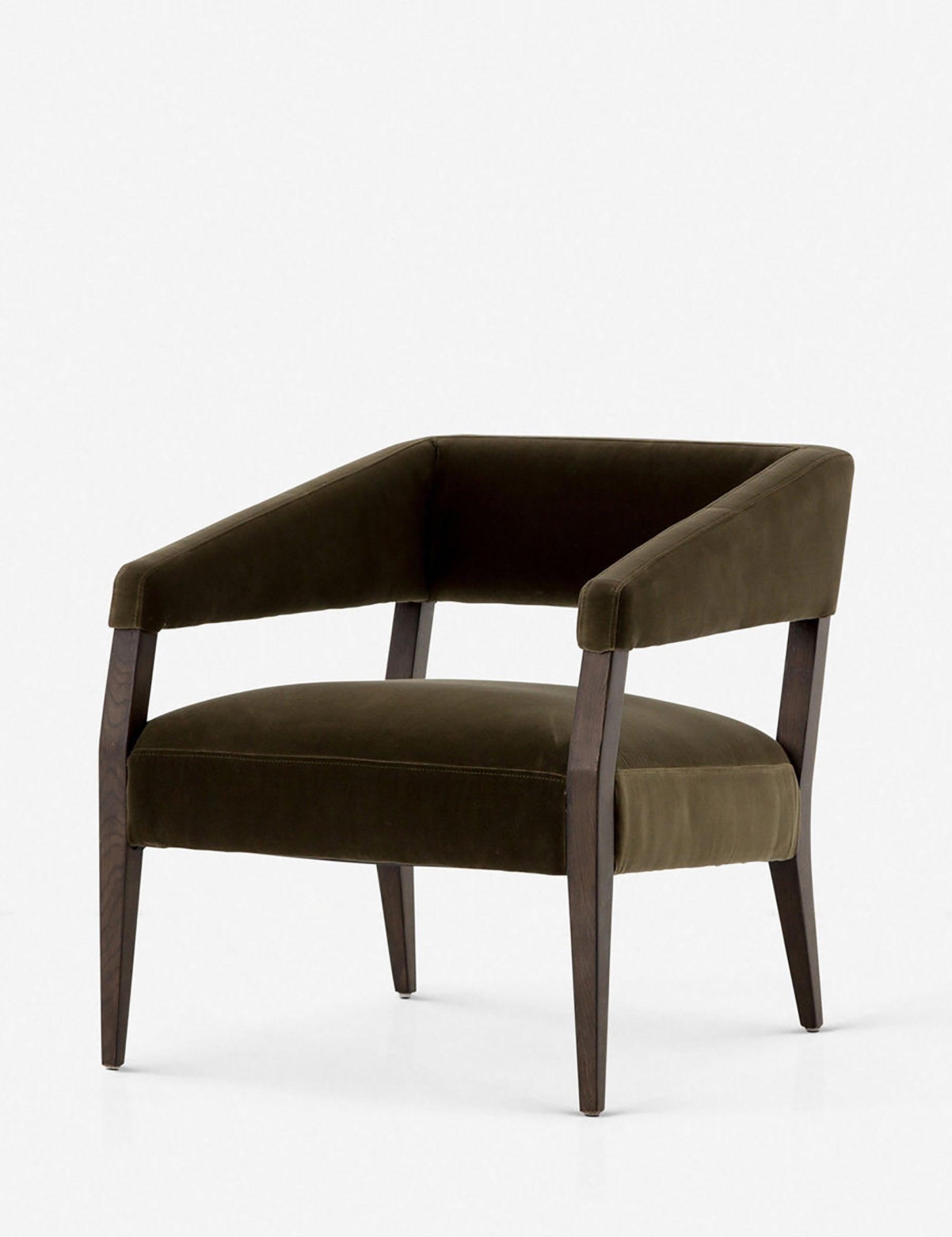 Lyssa Accent Chair