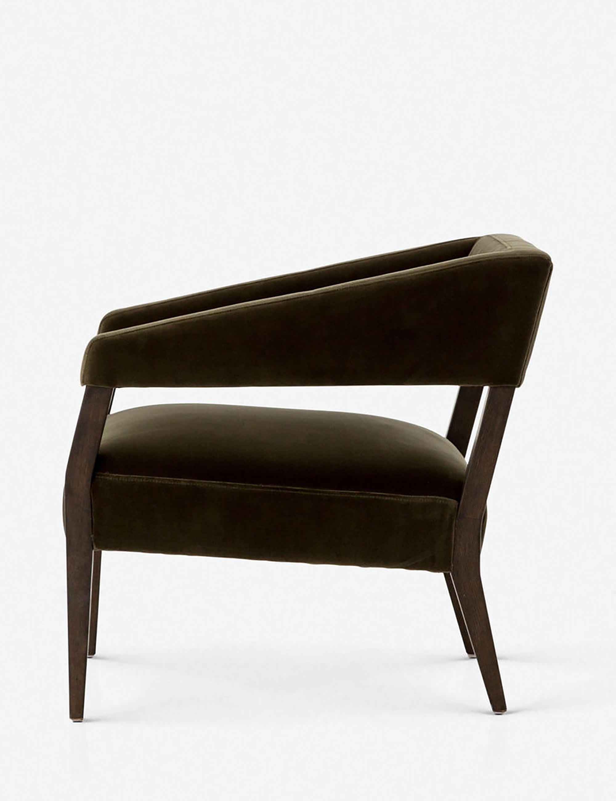 Lyssa Accent Chair