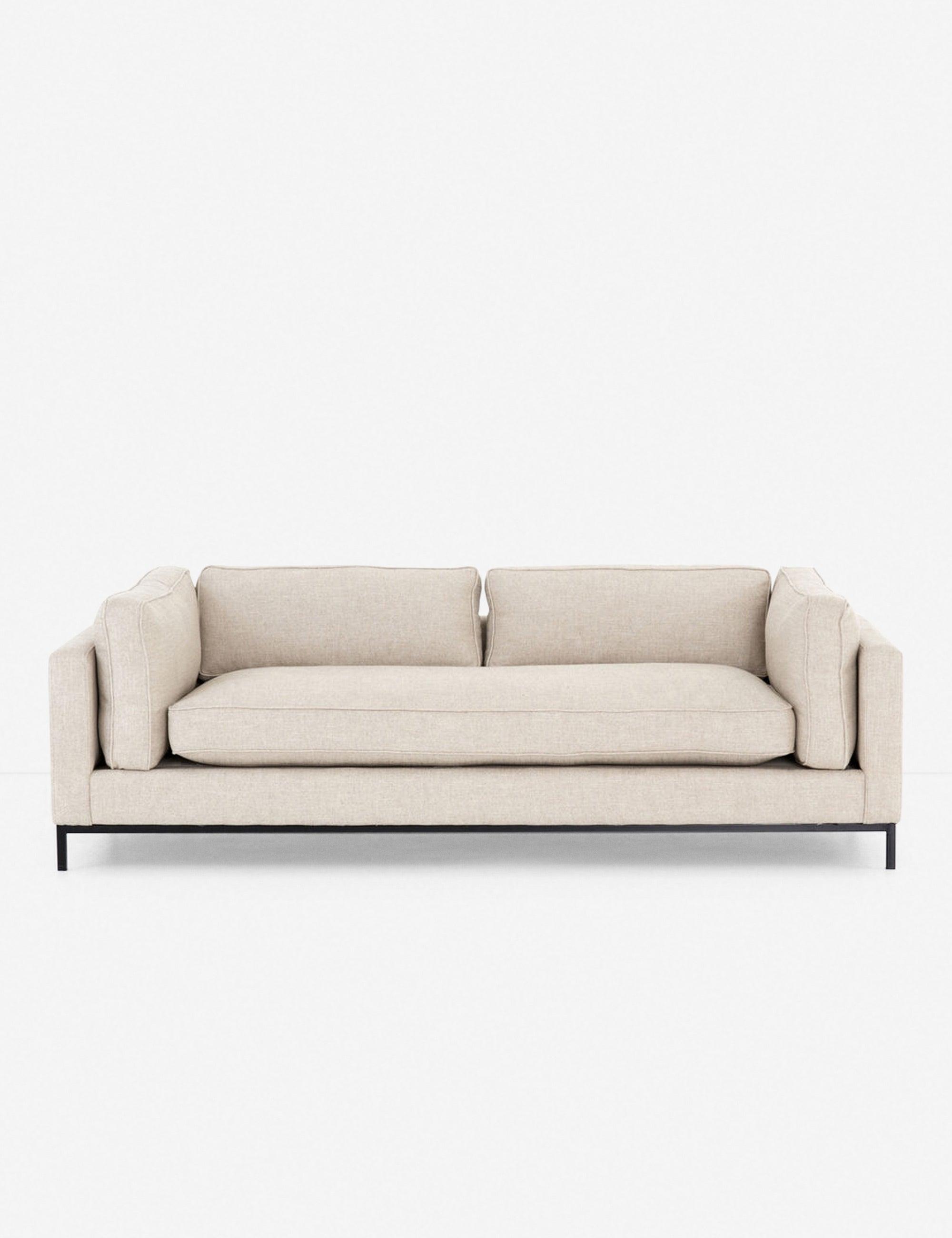 Cami Sofa - Sand