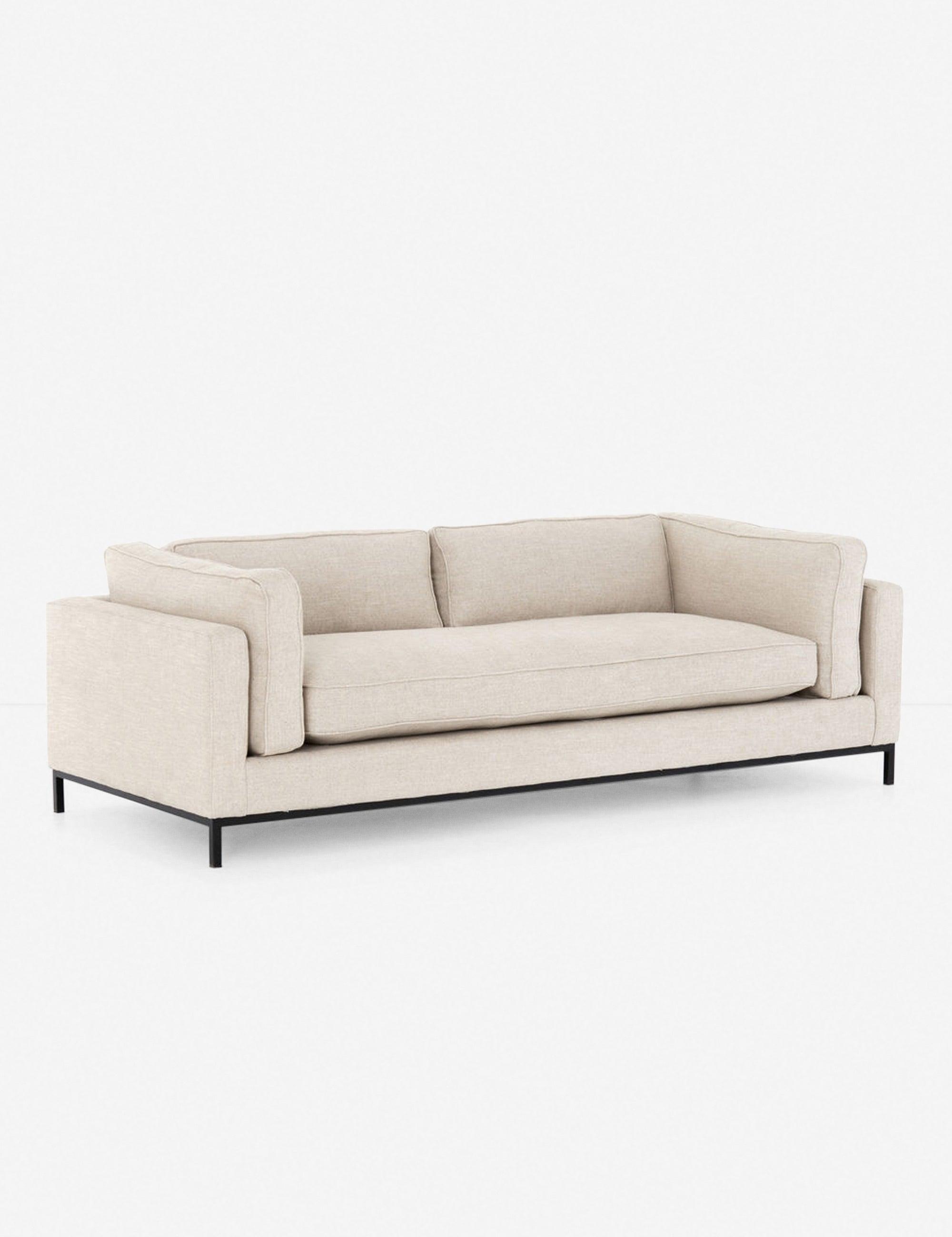 Cami Sofa - Sand