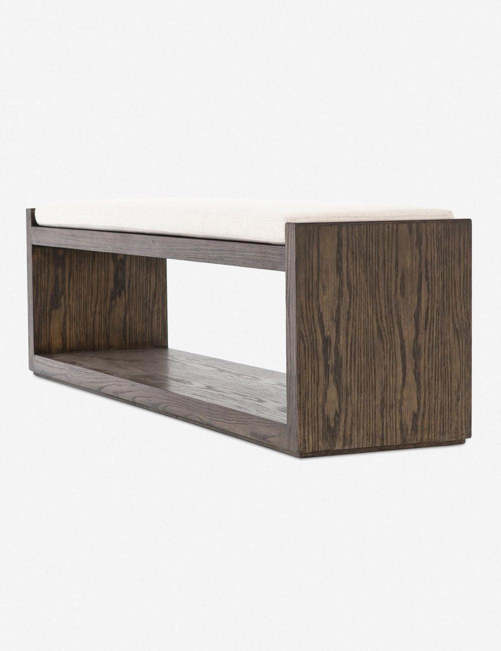 Marella Bench