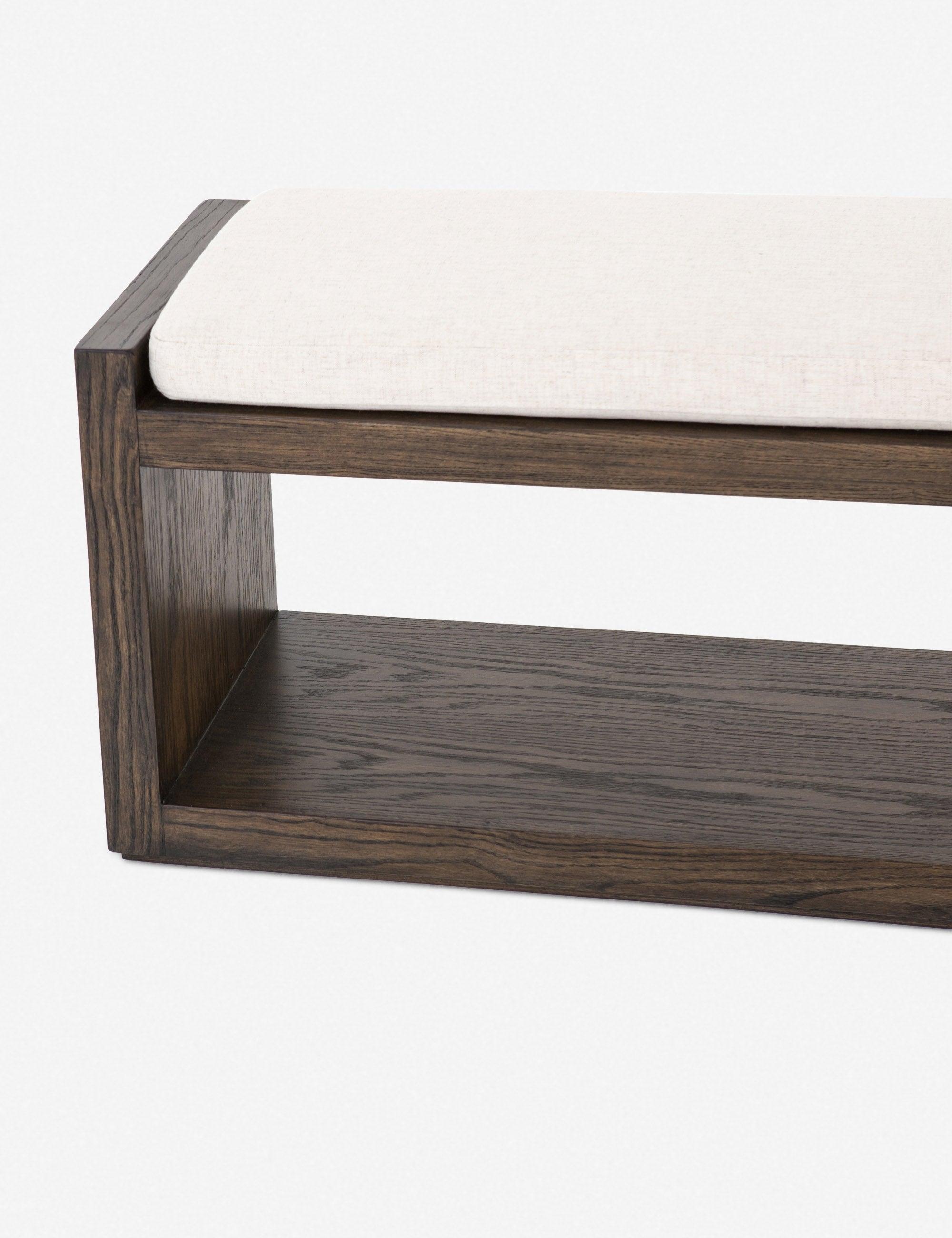 Marella Bench