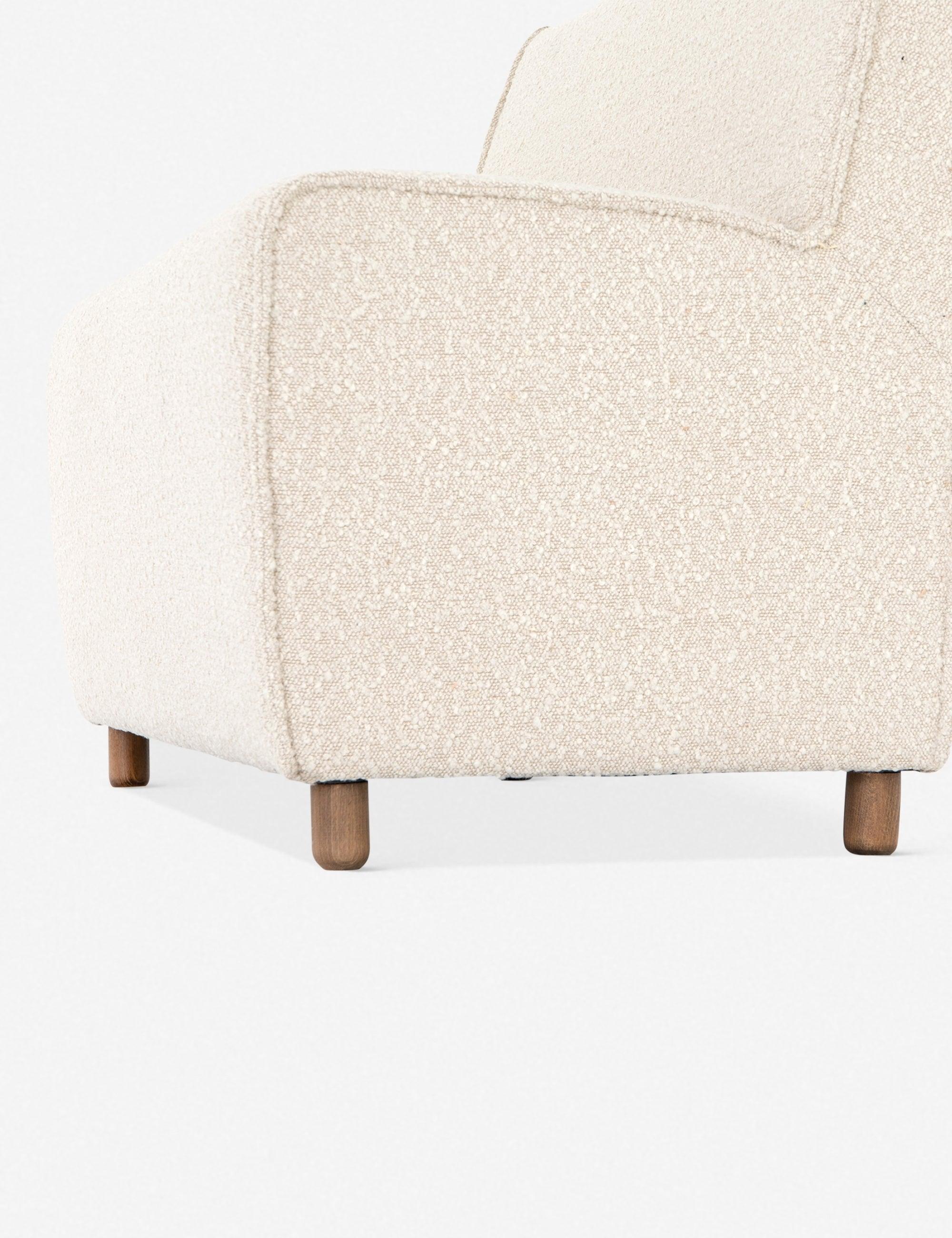 Lucia Dining Bench