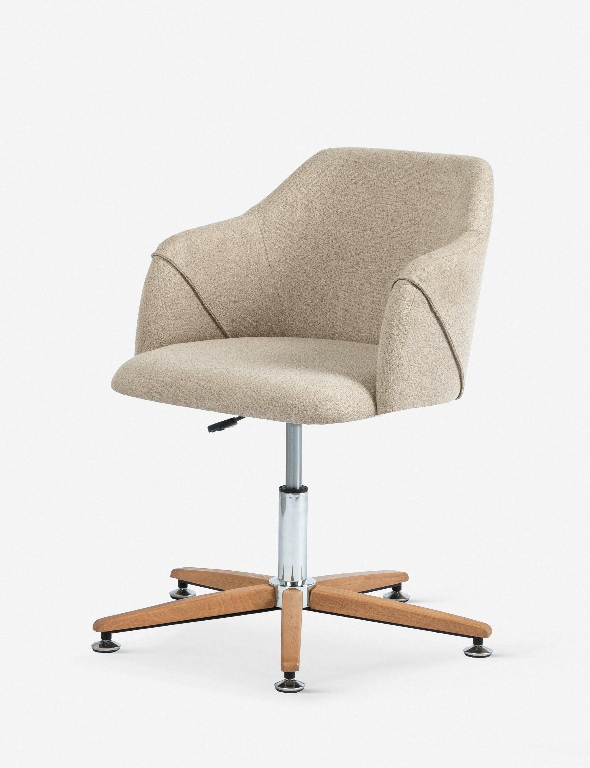 Satine Office Chair