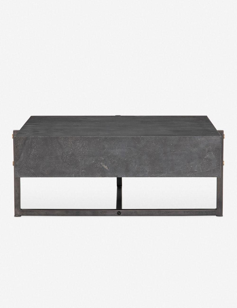 Alain Square Coffee Table