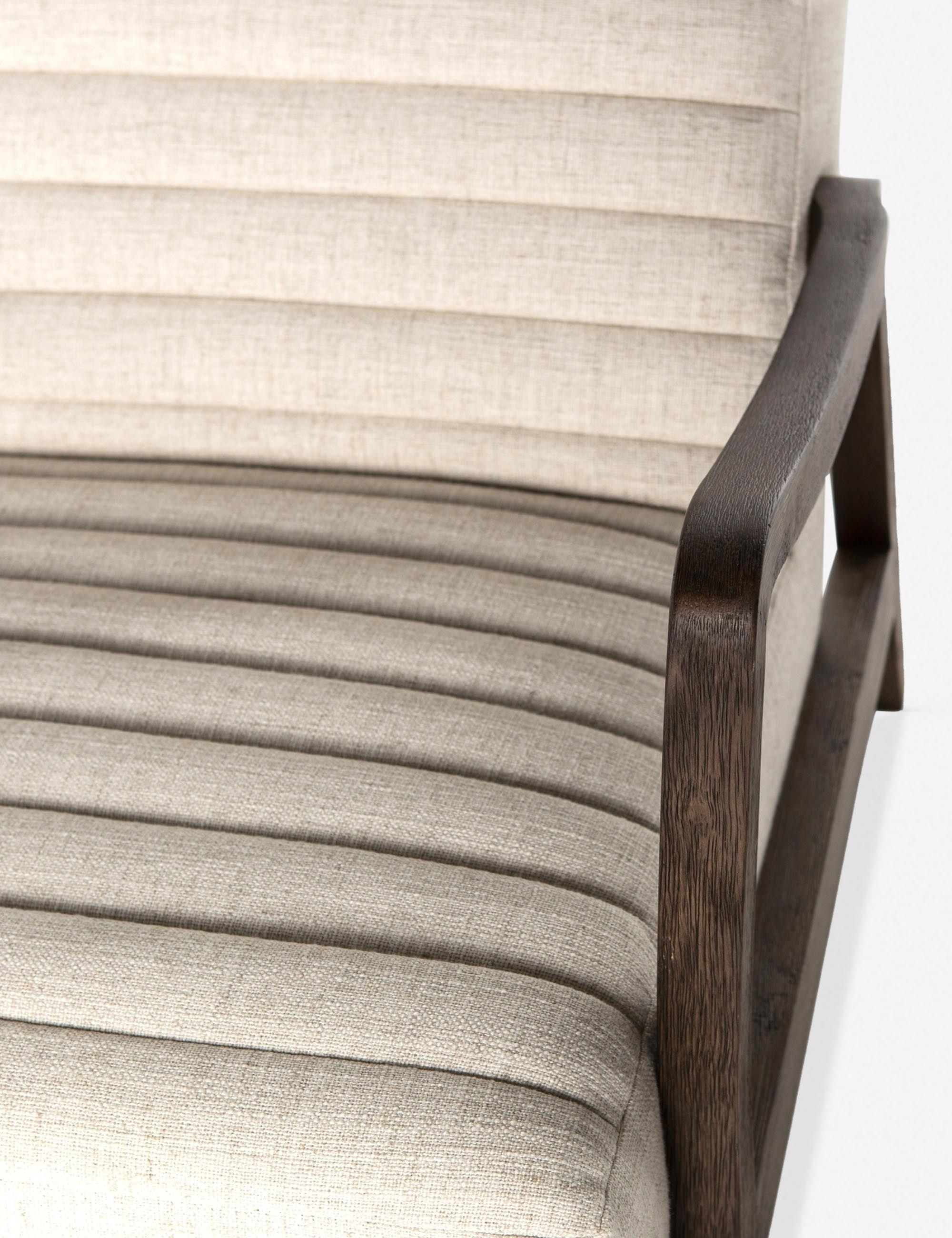 Kimber Accent Chair