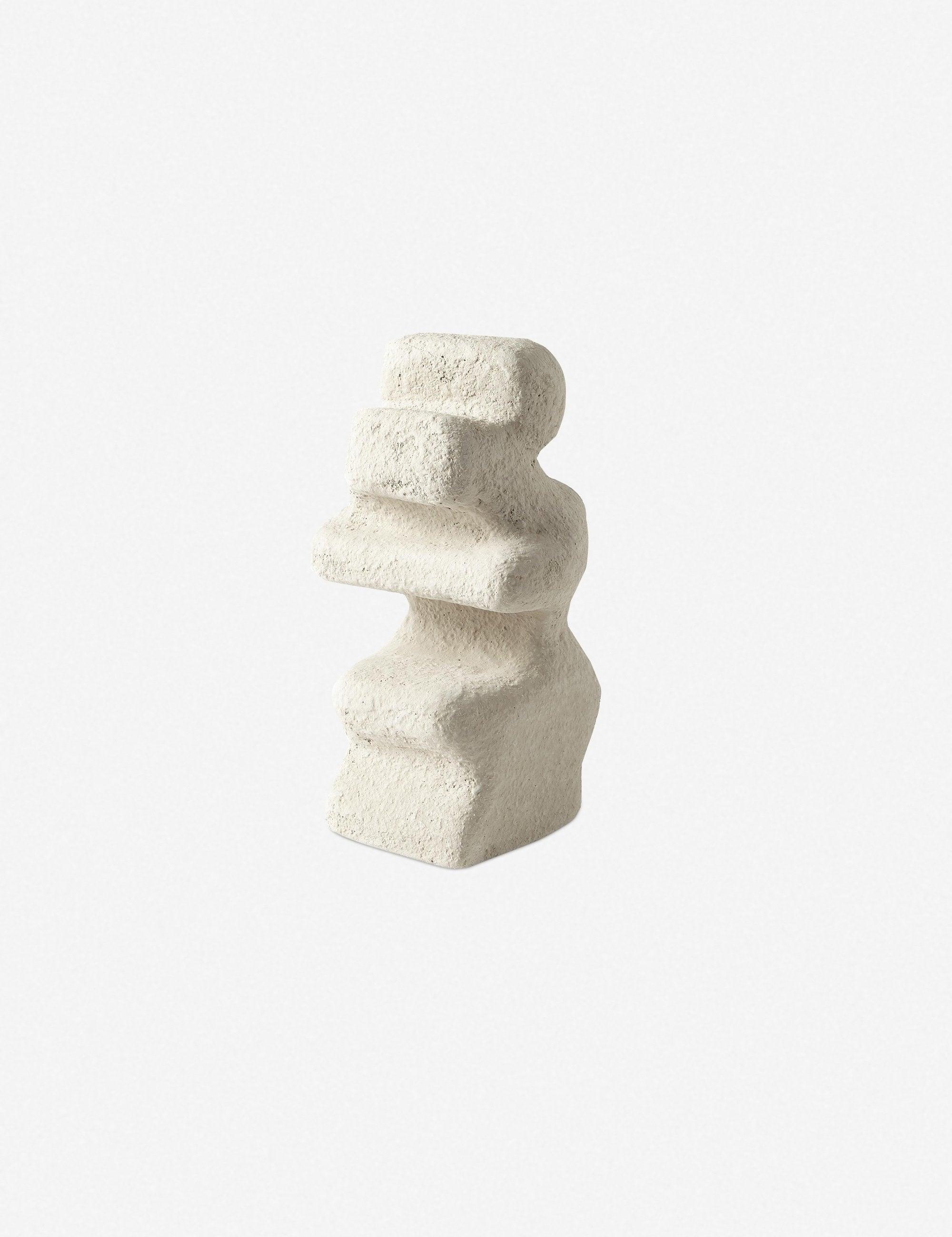 Mouren Sculpture by Lemieux et Cie - Mguyon